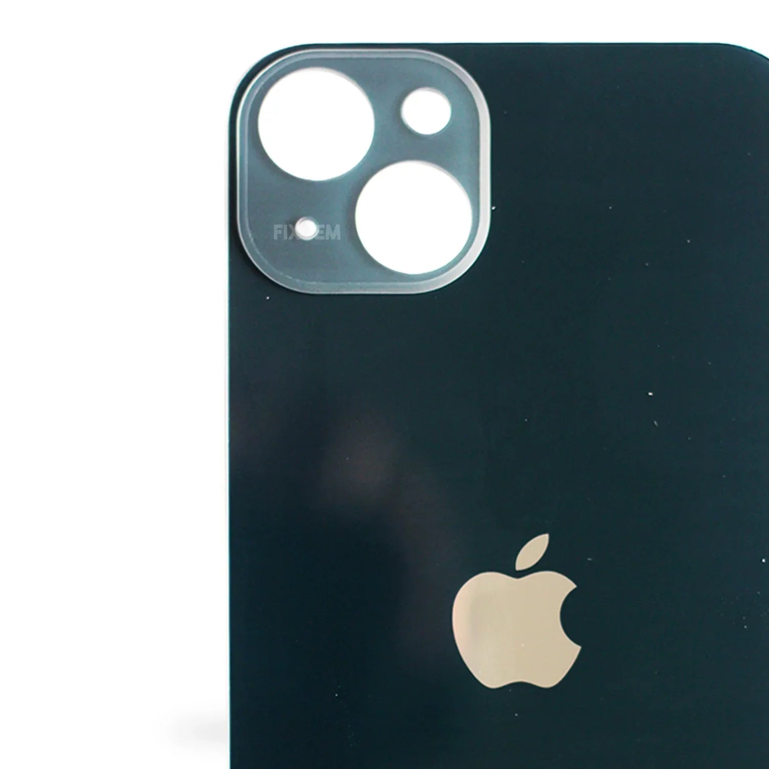 Tapa Trasera Iphone 14 Plus Negro Big Hole |+4,000 reseñas 4.9/5 | recibe en 2 días