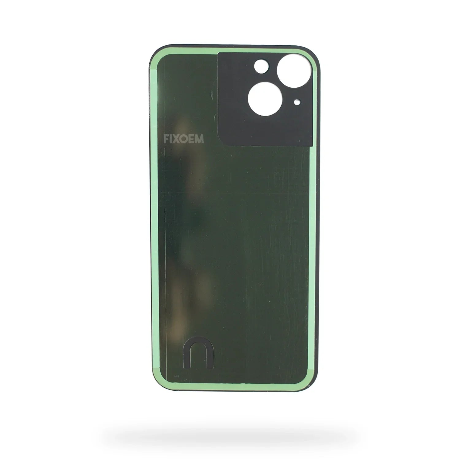 Tapa Trasera Iphone 14 Plus Negro Big Hole |+4,000 reseñas 4.9/5 | recibe en 2 días