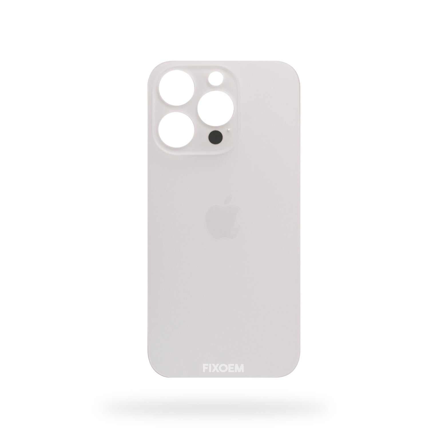 Back Cover Iphone 14 Pro A2650, A2889, A2890, A2891, A2892 (Big Hole)