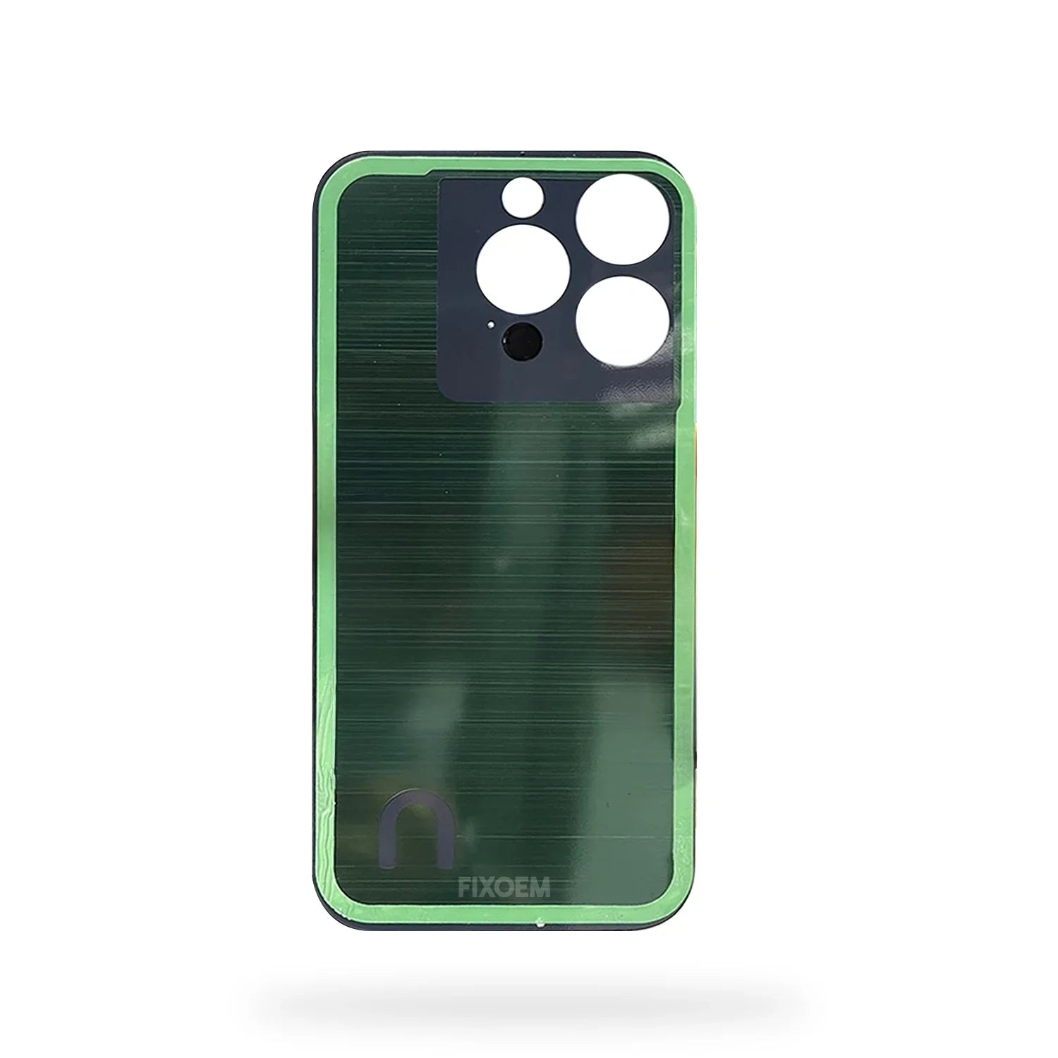 Tapa Trasera Iphone 15 Pro |+4,000 reseñas 4.9/5 | recibe en 2 días