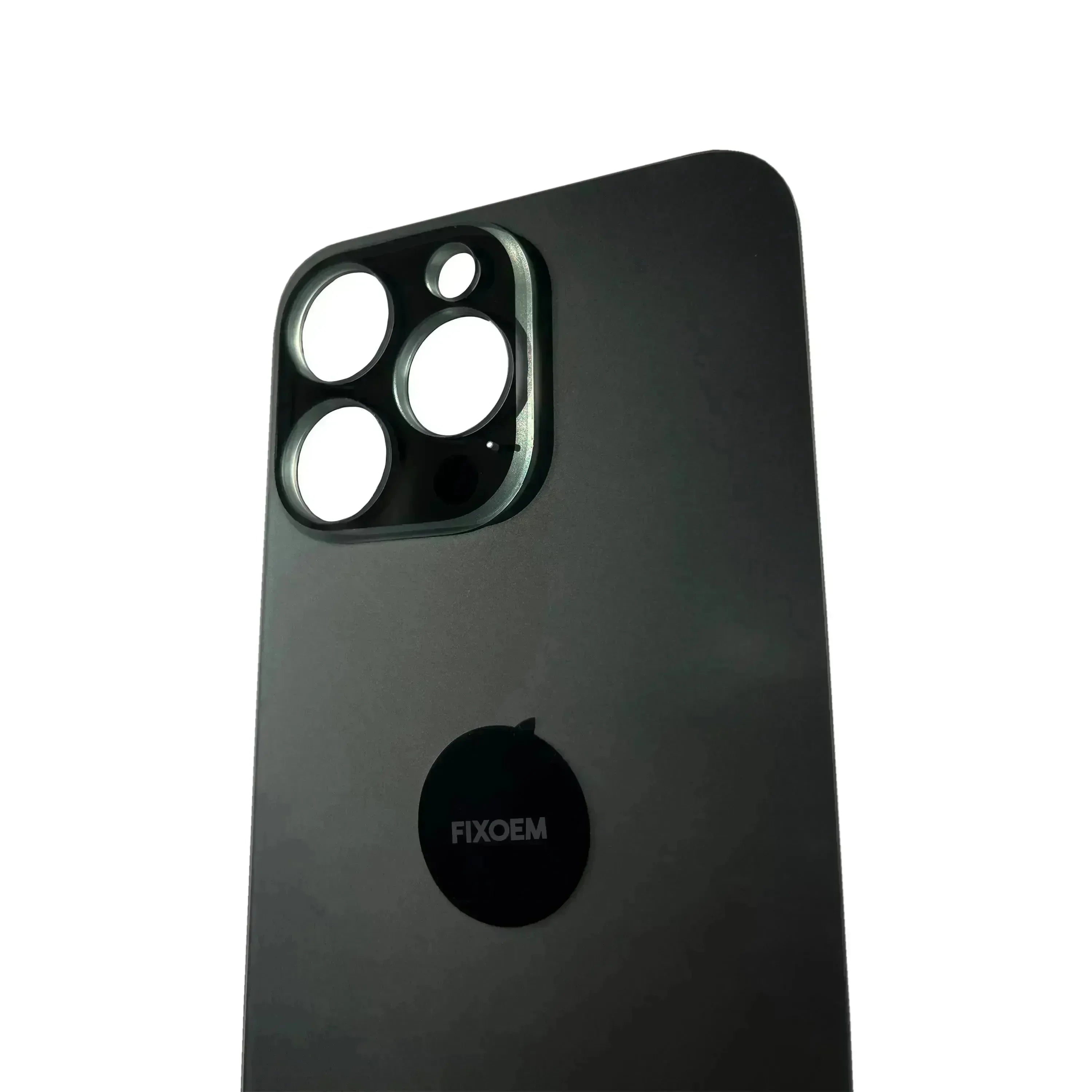 Tapa Trasera Iphone 15 Pro Max Big Hole |+4,000 reseñas 4.9/5 | recibe en 2 días