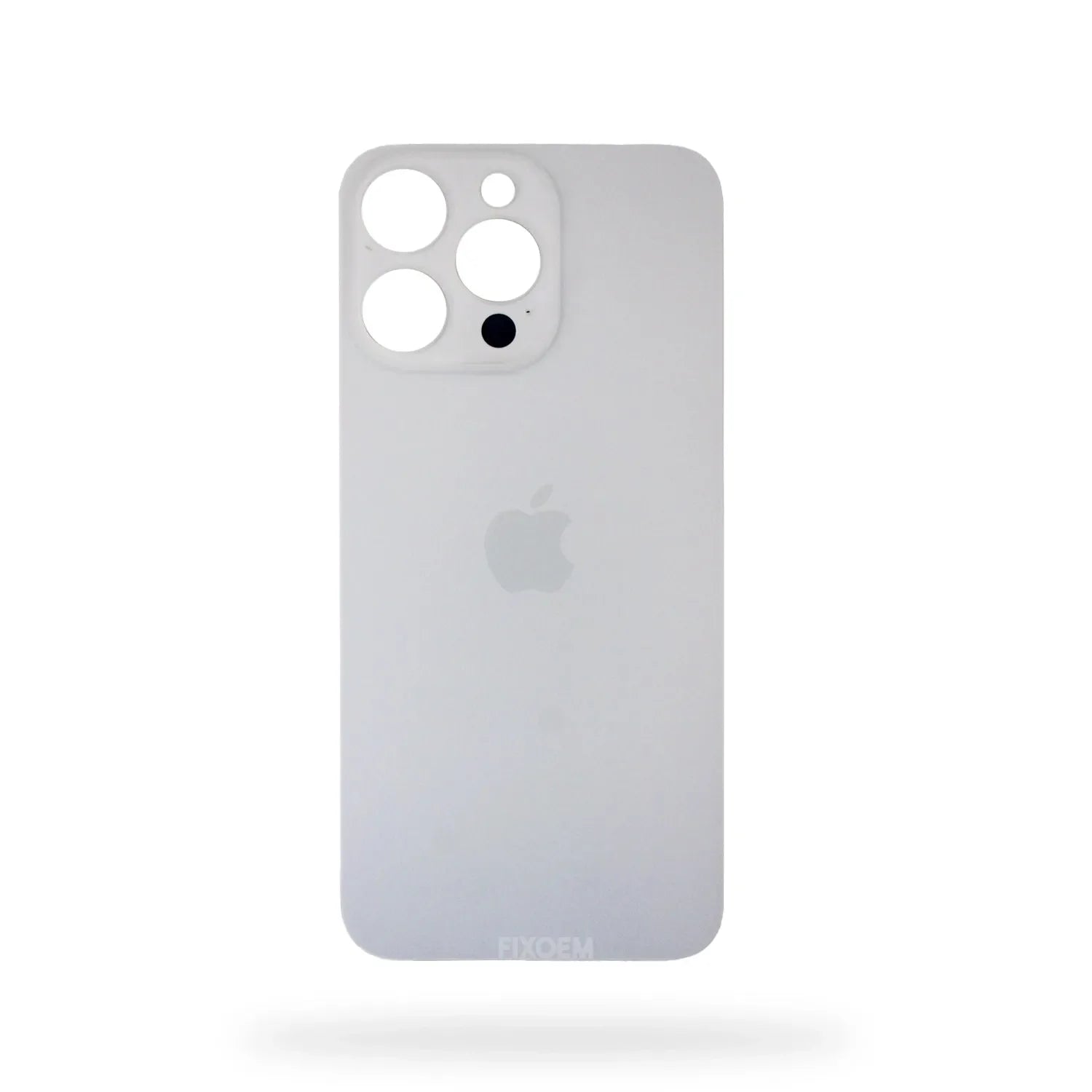 Tapa Trasera Iphone 15 Pro Max Big Hole |+4,000 reseñas 4.9/5 | recibe en 2 días