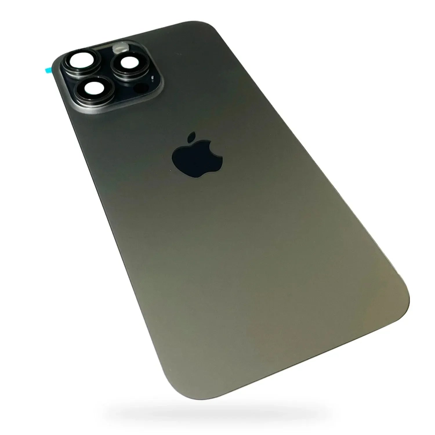 Tapa Trasera Iphone 15 Pro Max C/Lente de camara |+4,000 reseñas 4.9/5 | recibe en 2 días