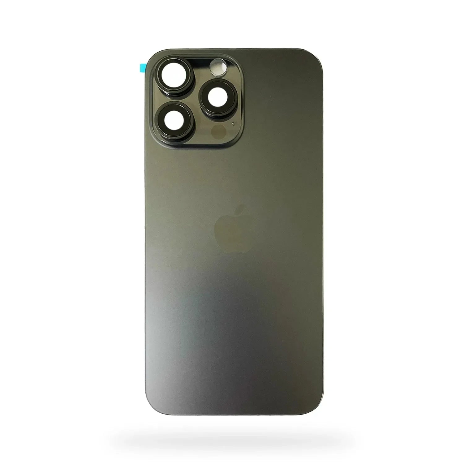 Tapa Trasera Iphone 15 Pro Max C/Lente de camara |+4,000 reseñas 4.9/5 | recibe en 2 días