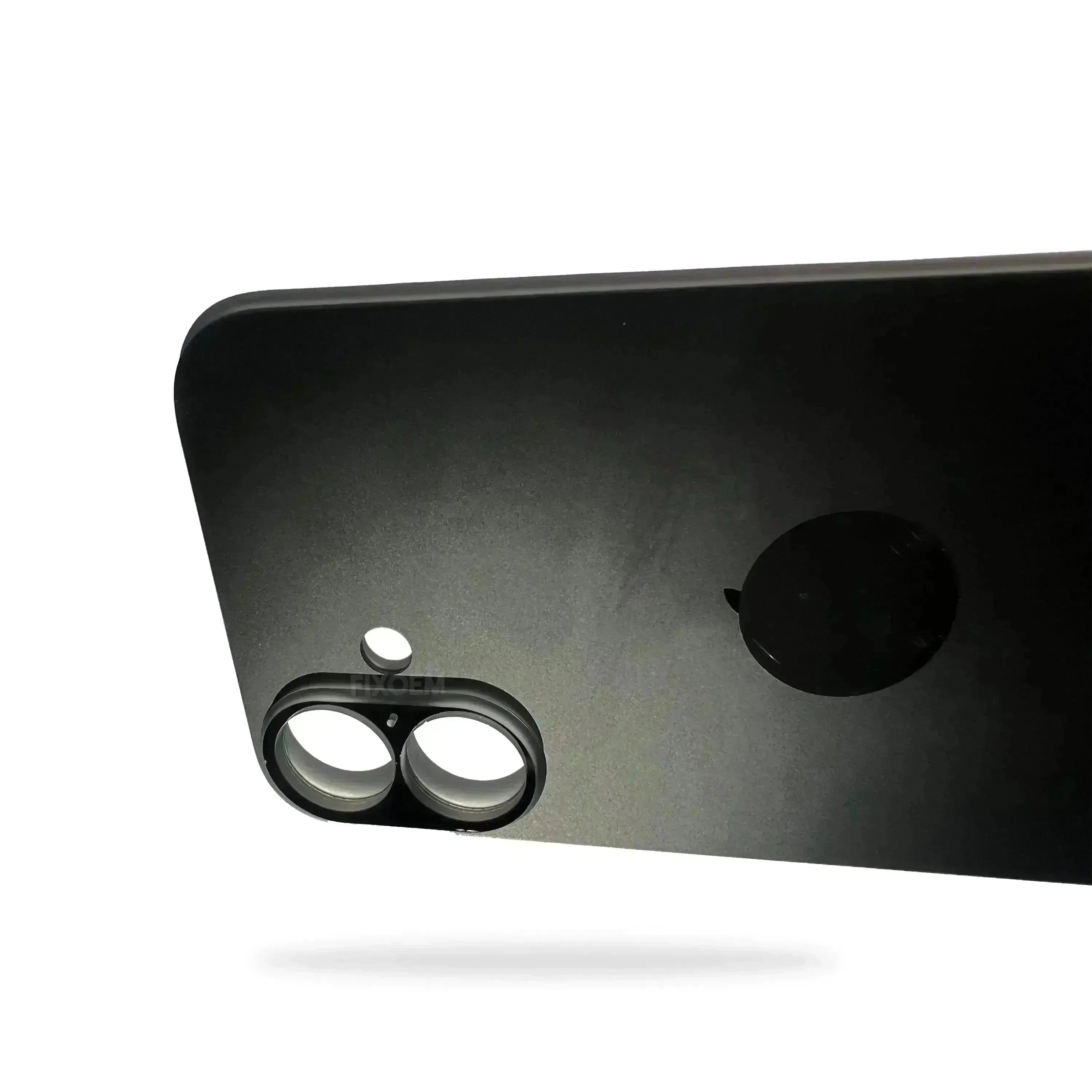 Tapa Trasera Iphone 16 |+4,000 reseñas 4.9/5 | recibe en 2 días