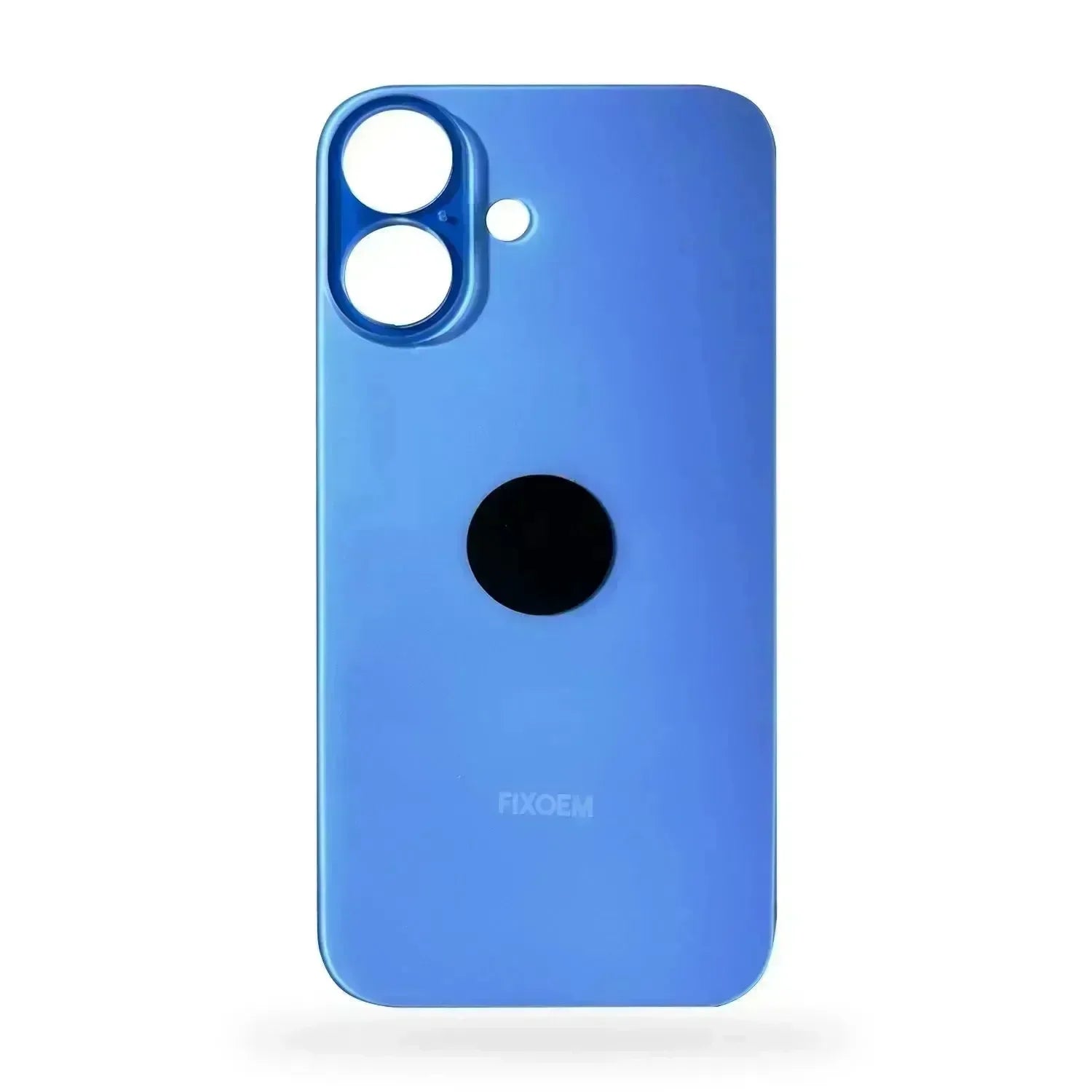 Tapa Trasera Iphone 16 |+4,000 reseñas 4.9/5 | recibe en 2 días