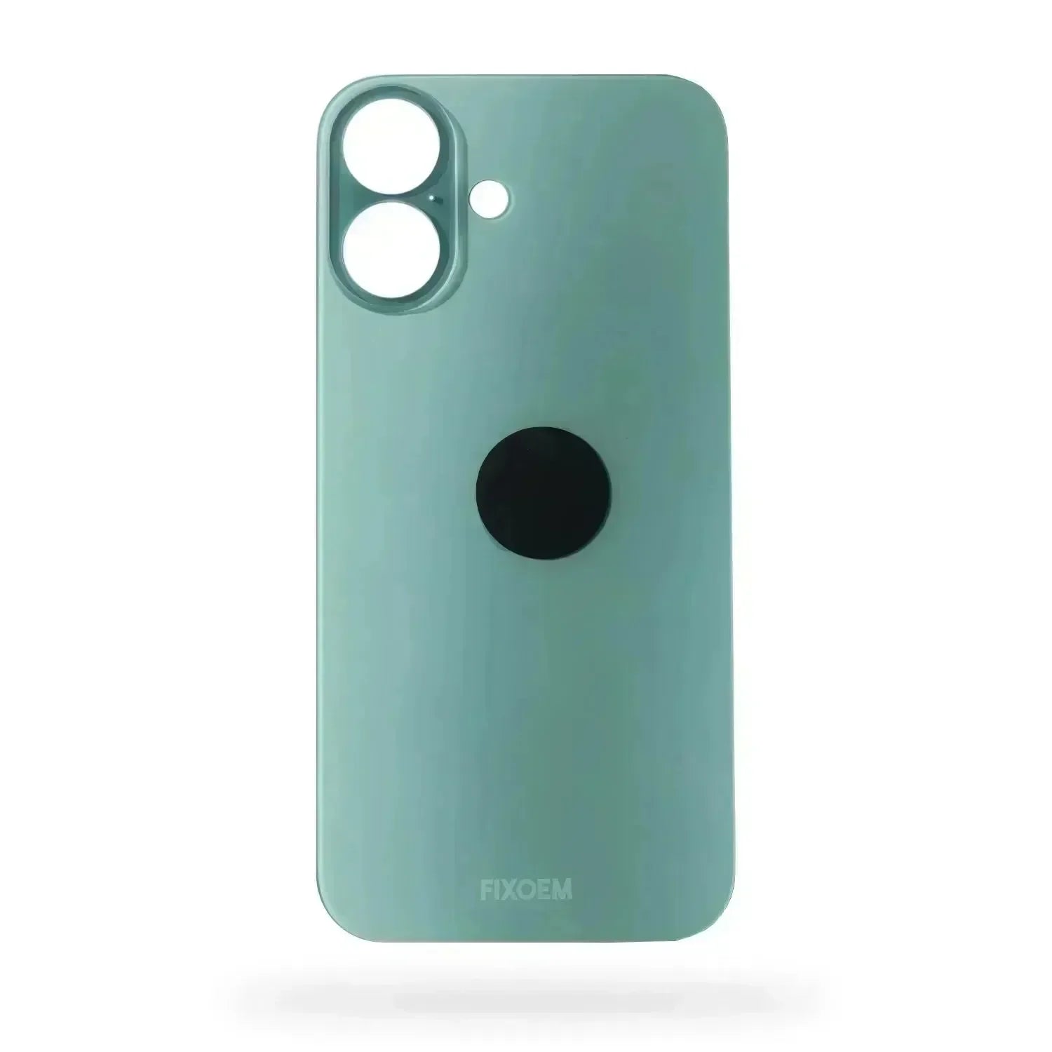 Tapa Trasera Iphone 16 |+4,000 reseñas 4.9/5 | recibe en 2 días