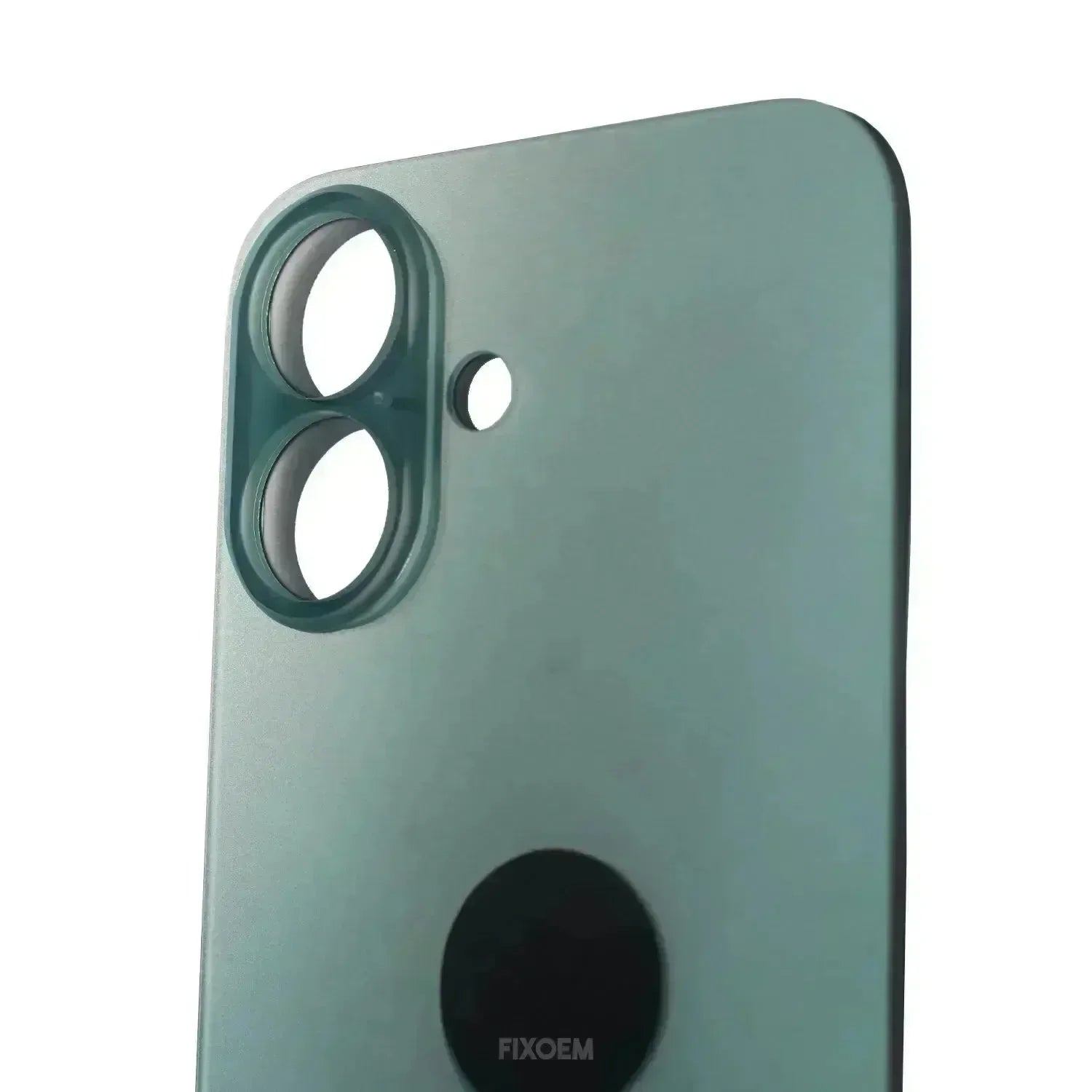 Tapa Trasera Iphone 16 |+4,000 reseñas 4.9/5 | recibe en 2 días