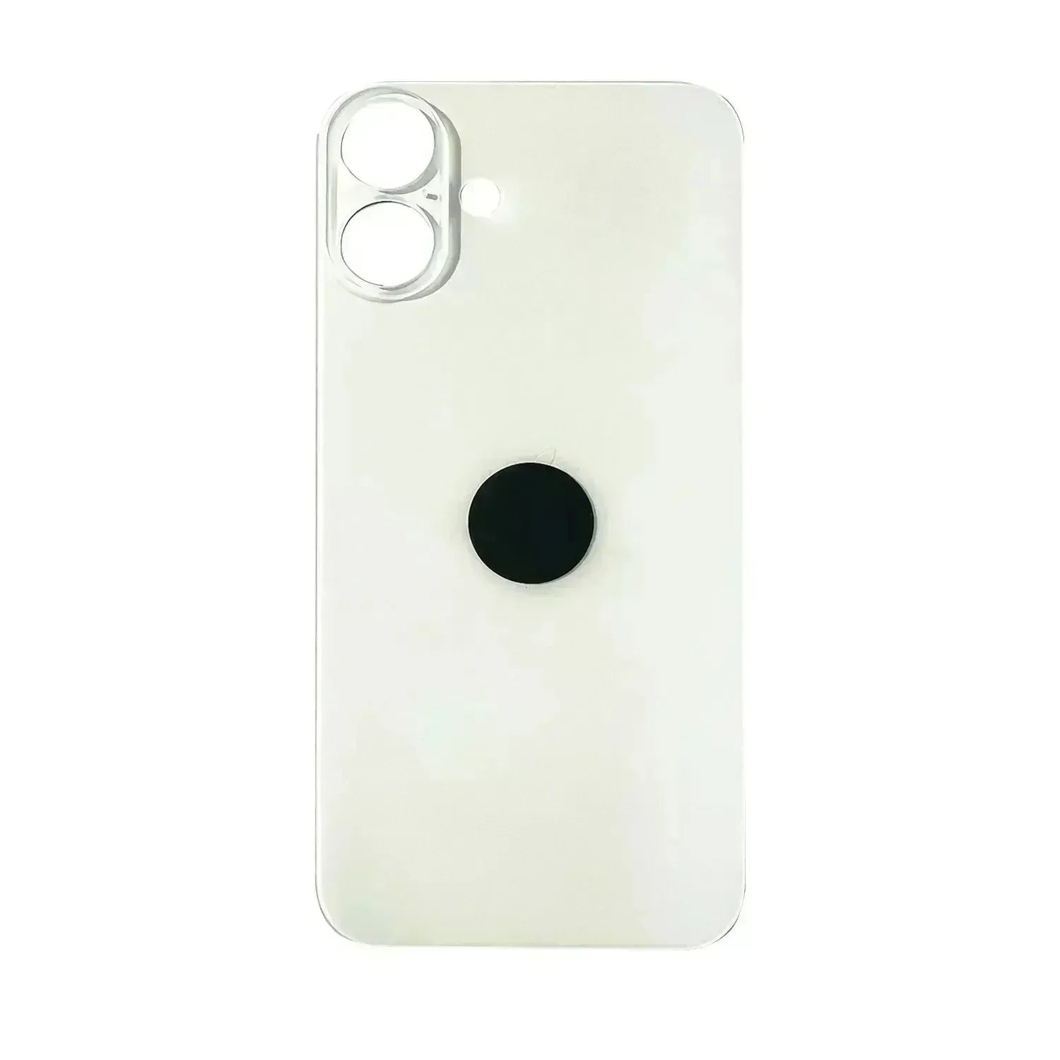 Tapa Trasera Iphone 16 Plus |+4,000 reseñas 4.9/5 | recibe en 2 días