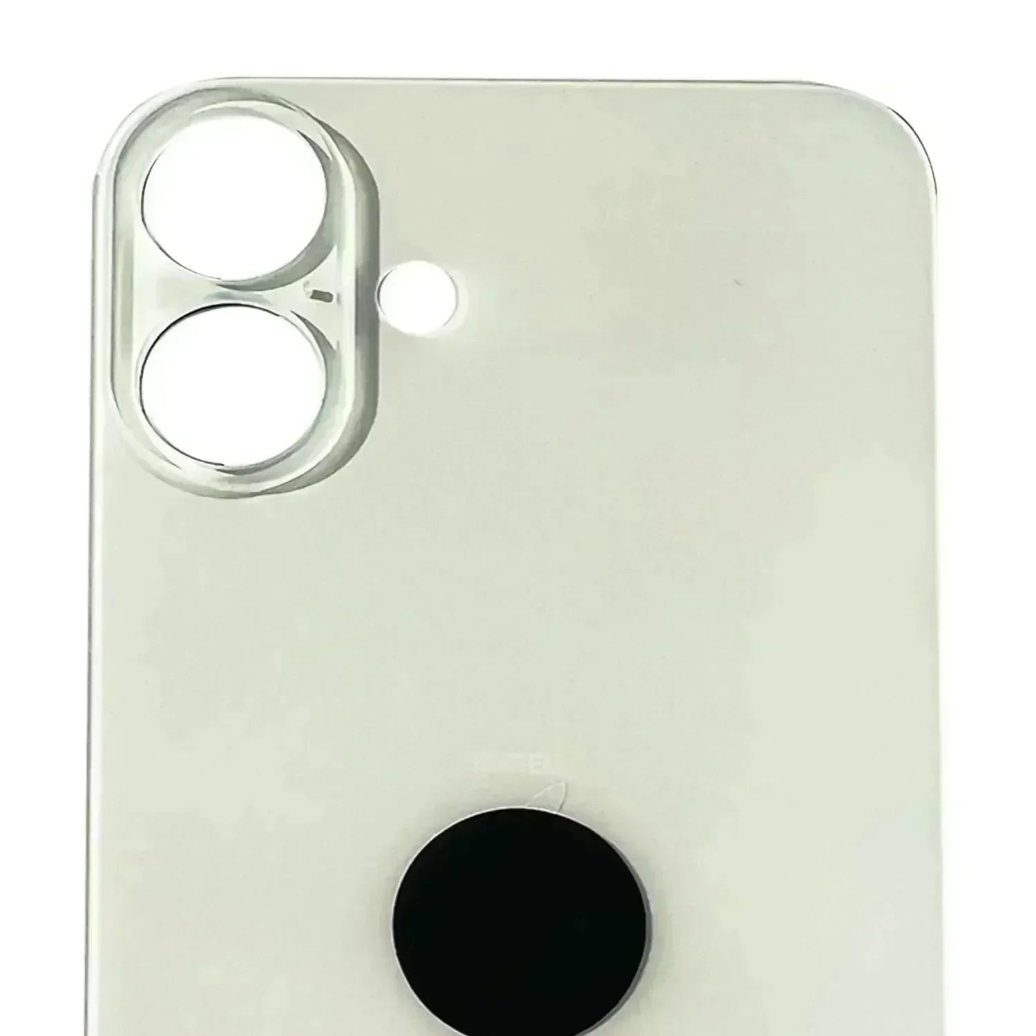 Tapa Trasera Iphone 16 Plus |+4,000 reseñas 4.9/5 | recibe en 2 días