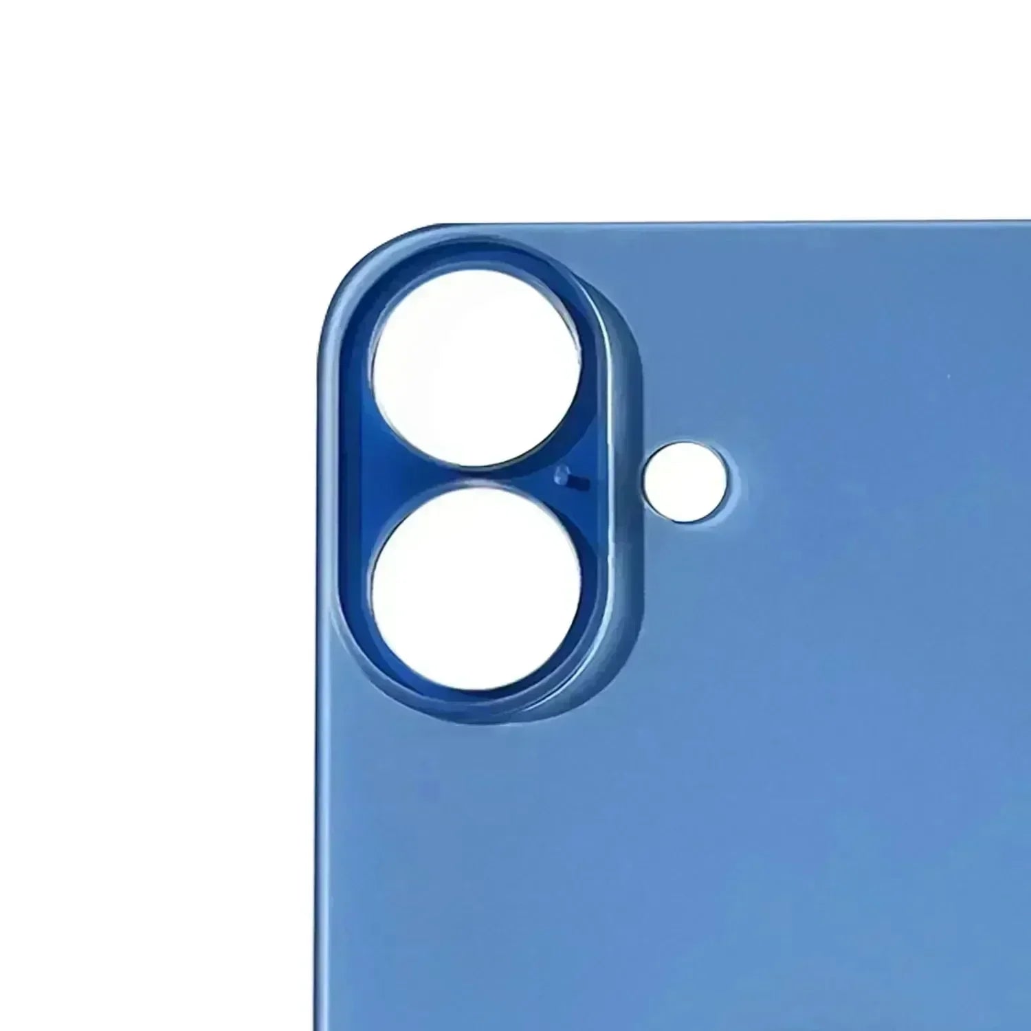 Tapa Trasera Iphone 16 Plus |+4,000 reseñas 4.9/5 | recibe en 2 días