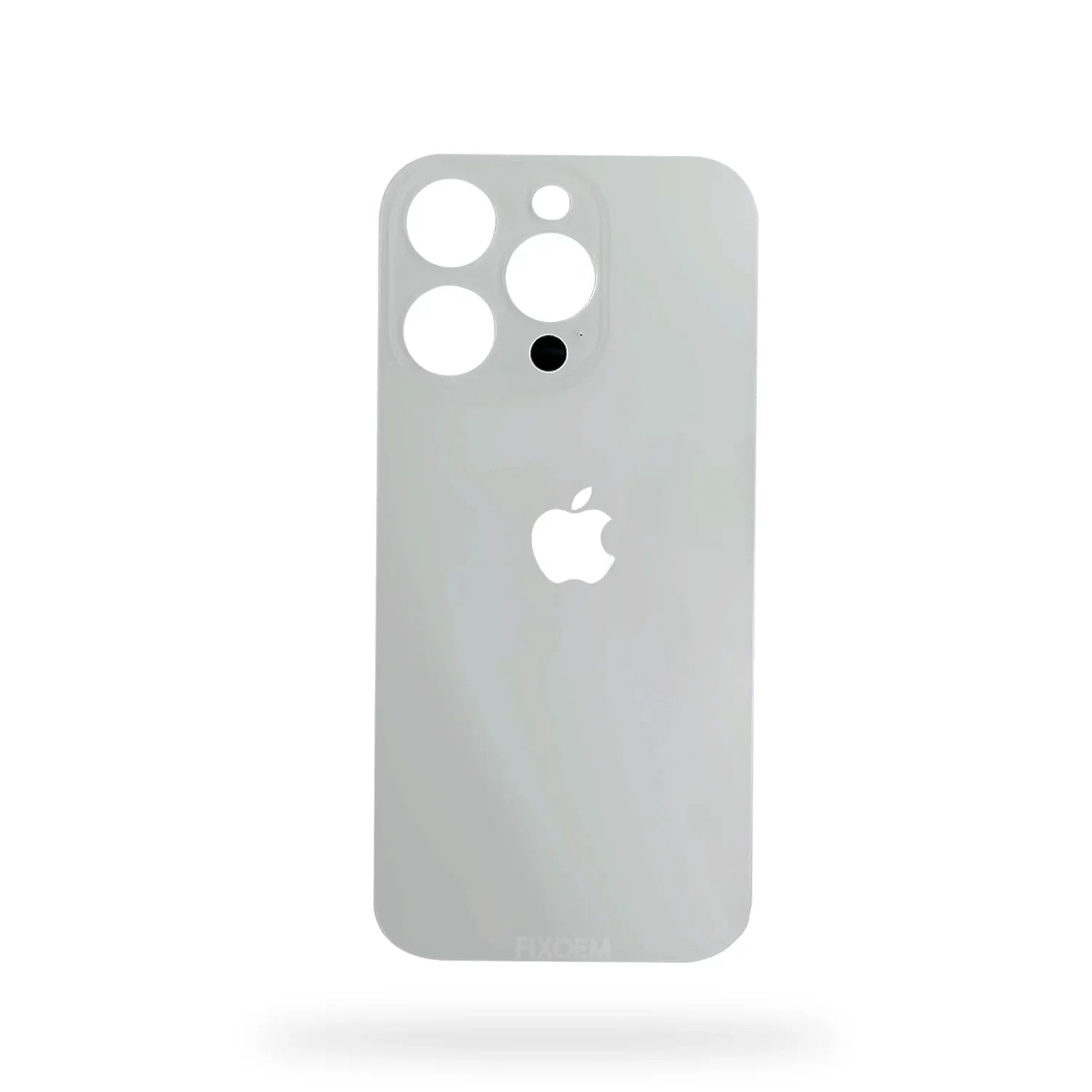 Tapa Trasera Iphone 16 Pro |+4,000 reseñas 4.9/5 | recibe en 2 días