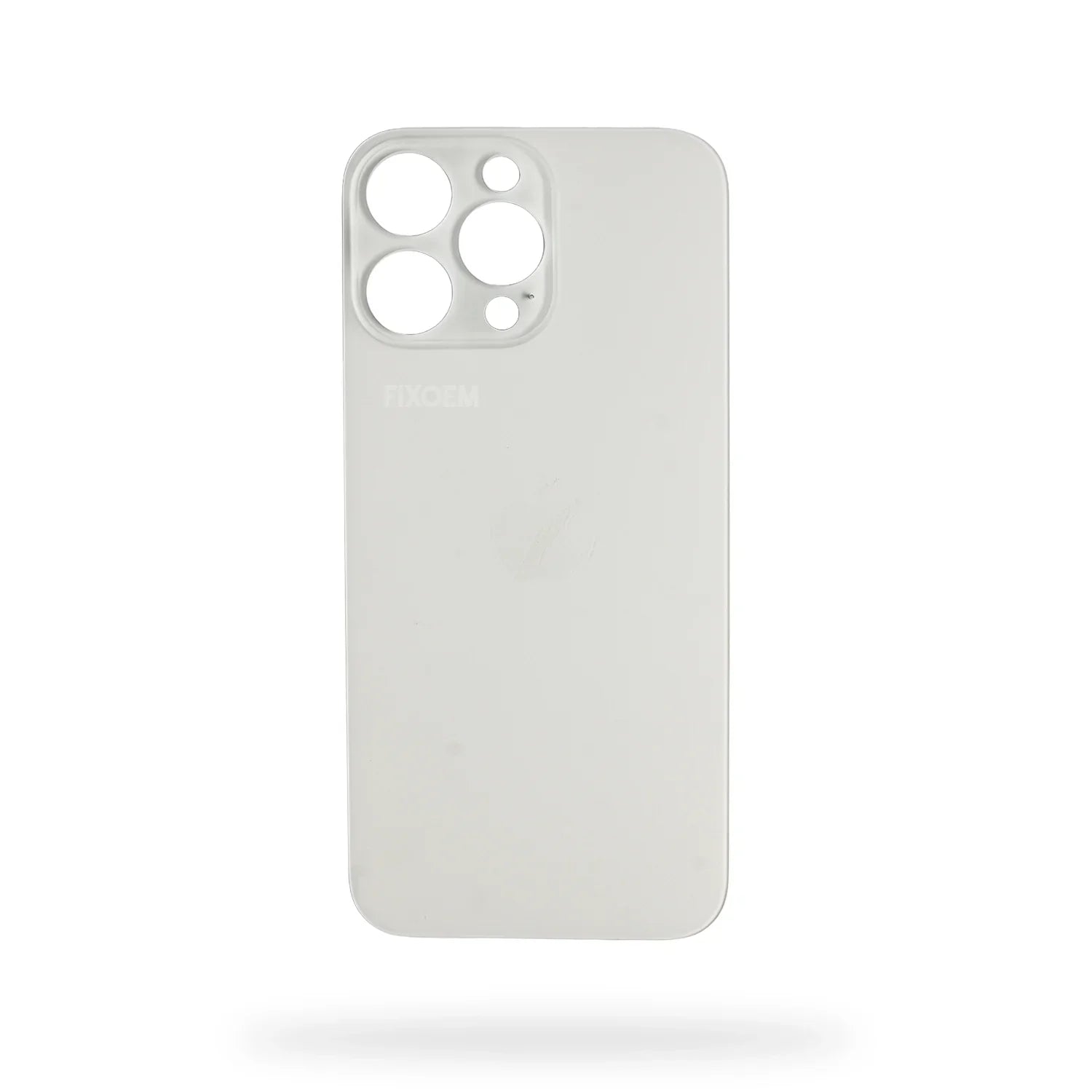 Tapa Trasera Iphone 16 Pro Max |+4,000 reseñas 4.9/5 | recibe en 2 días