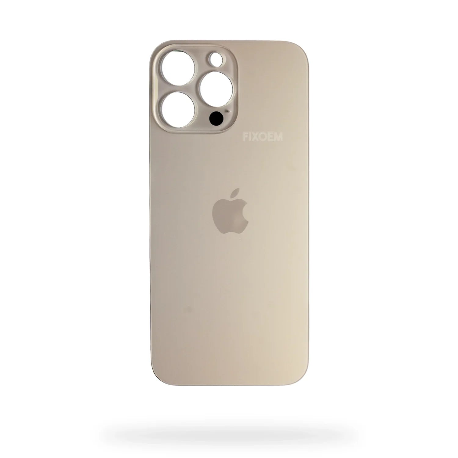 Tapa Trasera Iphone 16 Pro Max |+4,000 reseñas 4.9/5 | recibe en 2 días