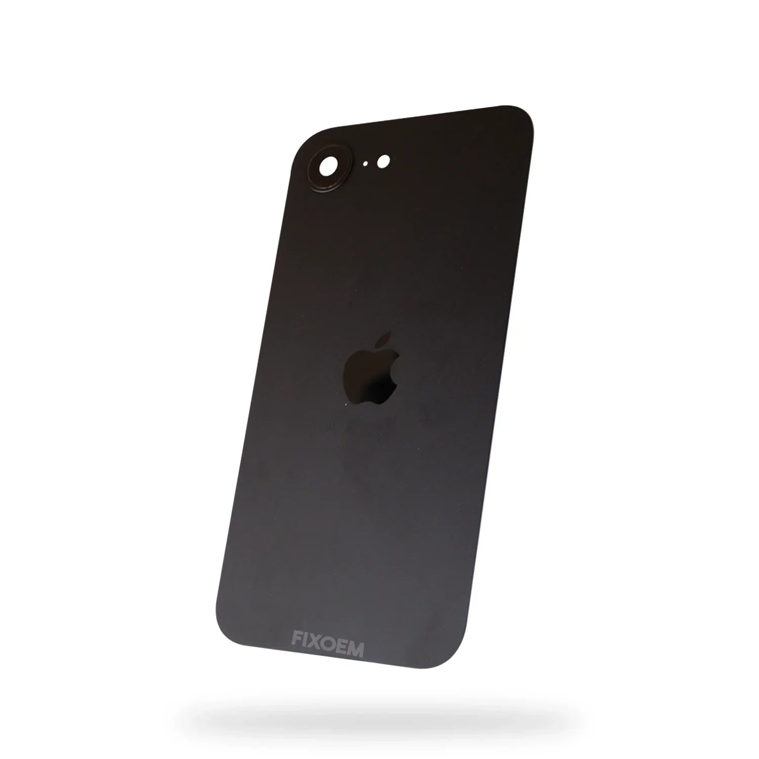 Tapa Trasera Iphone 16E A3408 Negra |+5,000 reseñas 4.9/5 | recibe express 2 días