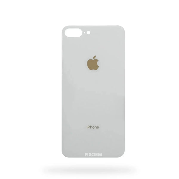 Tapa Trasera Iphone 8 Plus A1864 A1897 (Big Hole) |+5,000 reseñas 4.9/5 | recibe express 2 días