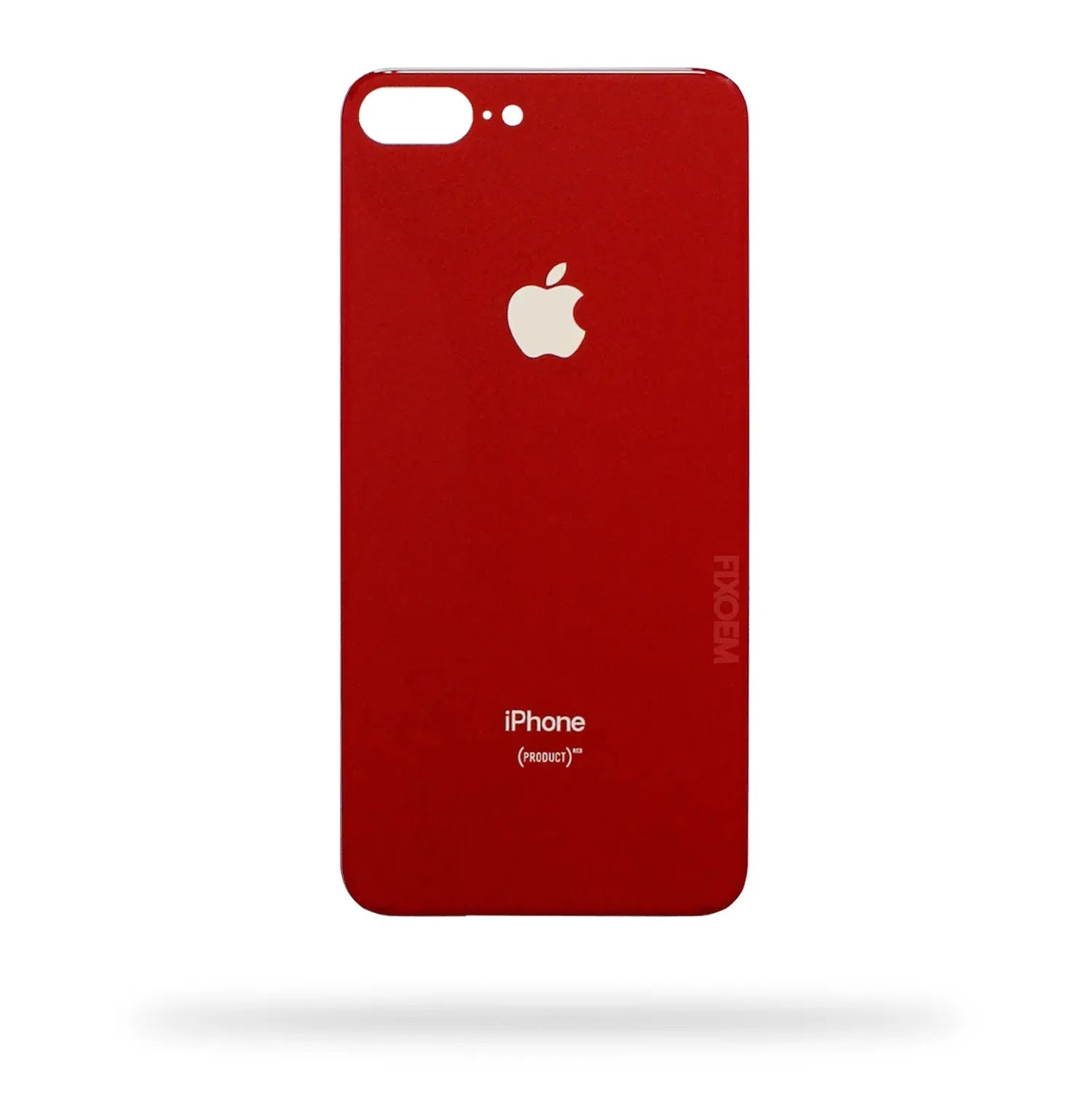 Tapa Trasera Iphone 8 Plus A1864 A1897 (Big Hole) |+4,000 reseñas 4.9/5 | recibe en 2 días