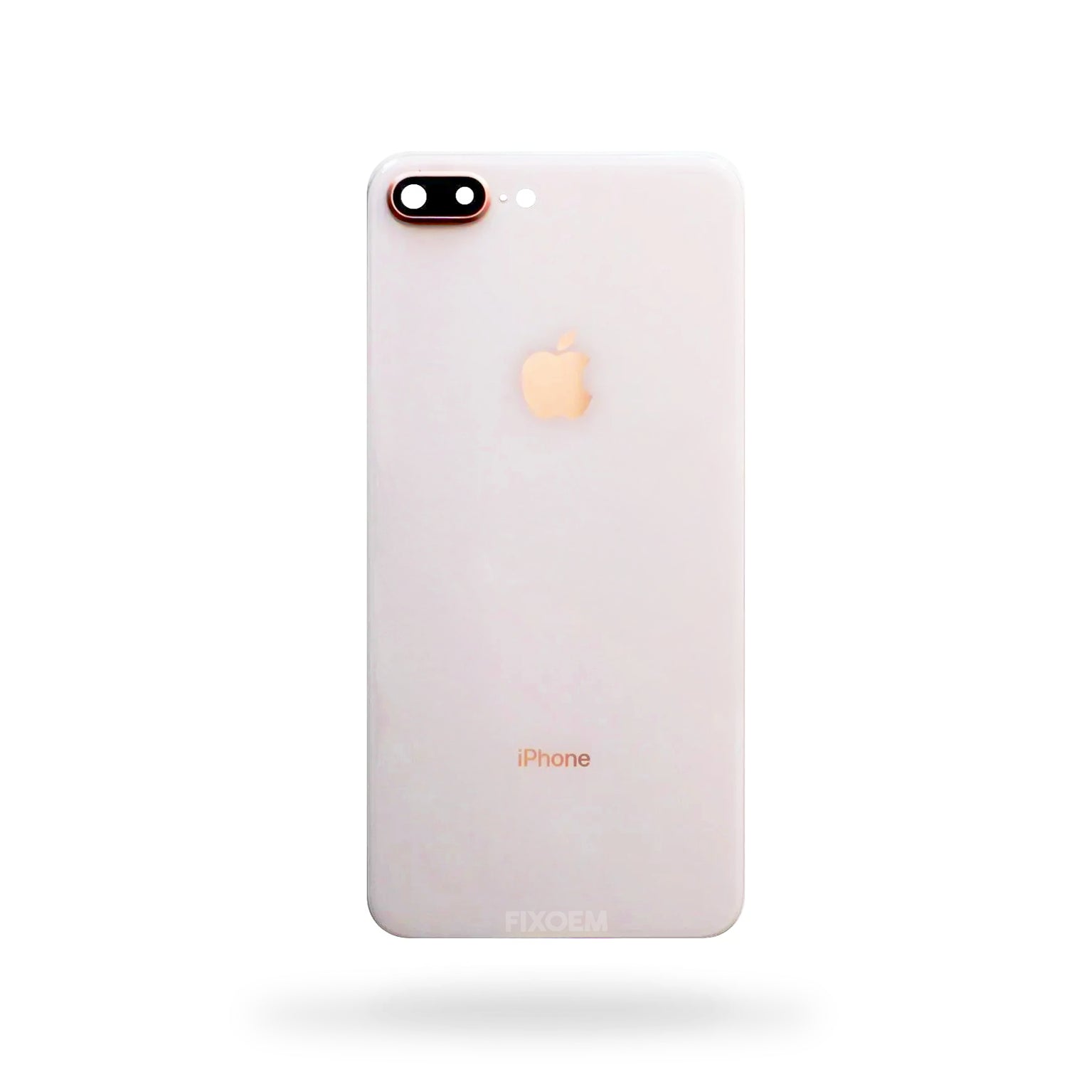 Back Cover iPhone 8 Plus A1864 A1897 (Big Hole)