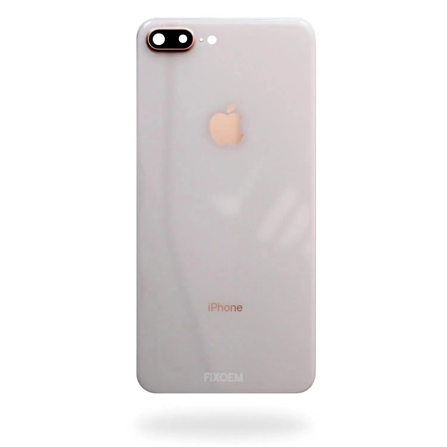 Tapa Trasera Iphone 8 Plus A1864 A1897 (Big Hole) |+4,000 reseñas 4.9/5 | recibe en 2 días