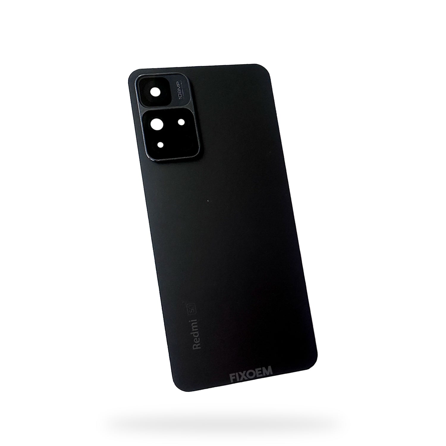 Tapa Trasera Iphone 8G A1905 Blanco