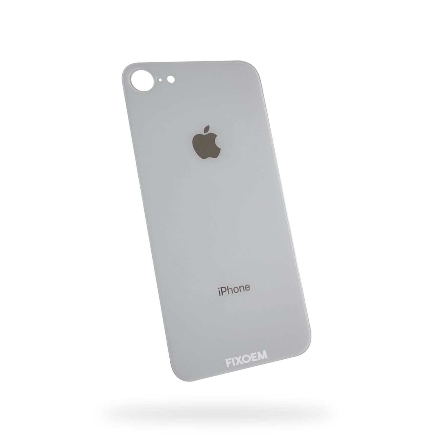 Tapa Trasera Iphone 8G A1905 Blanco