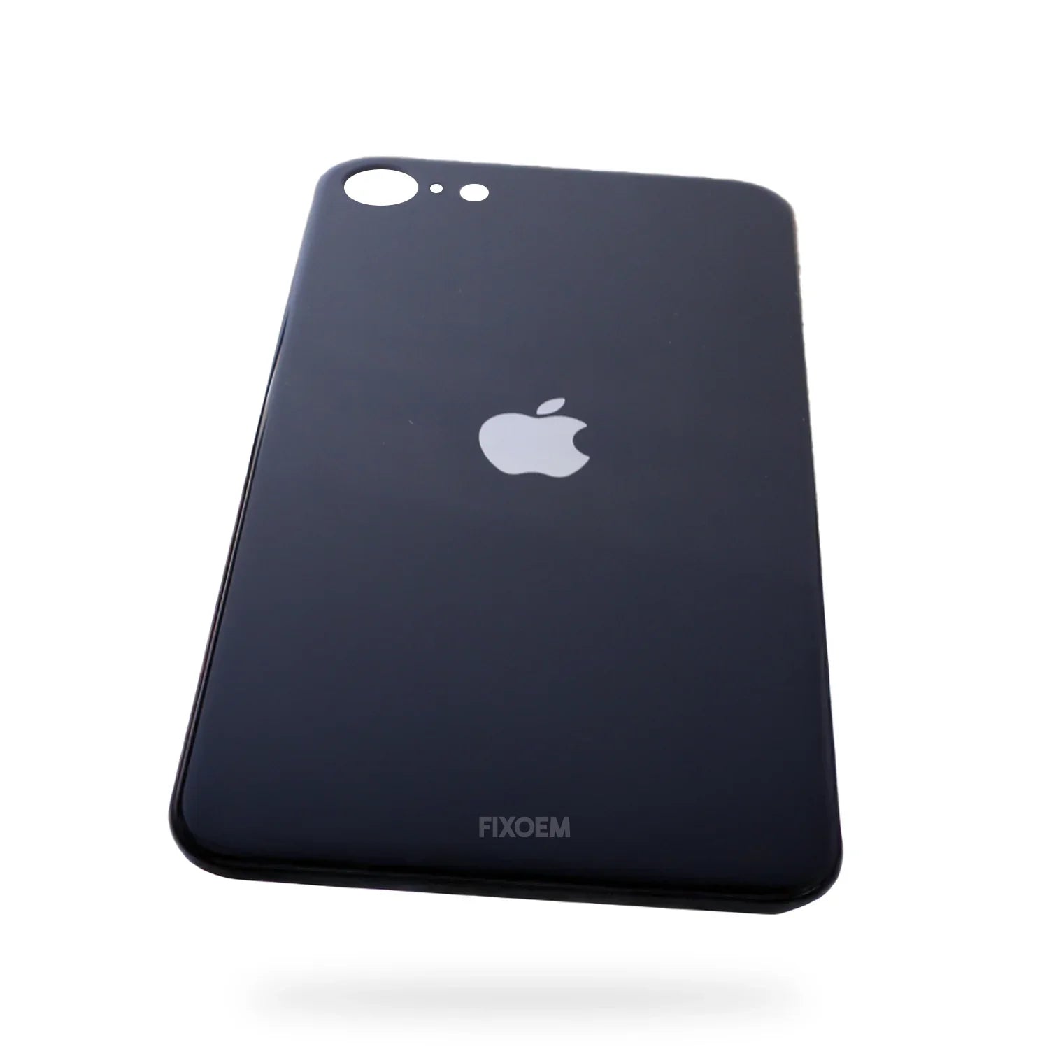 Tapa Trasera Iphone Se 2020 Negro 2020 |+4,000 reseñas 4.9/5 | recibe en 2 días