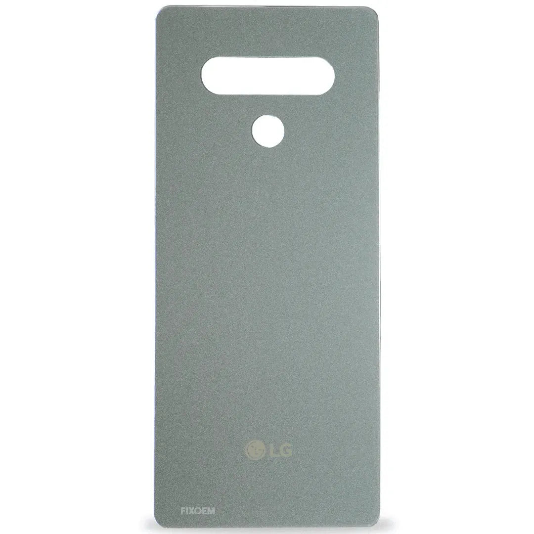Tapa Trasera Lg Stylo 6 Lm-Q730TM Lm-Q730AM Lm-Q730QM |+4,000 reseñas 4.9/5 | recibe en 2 días