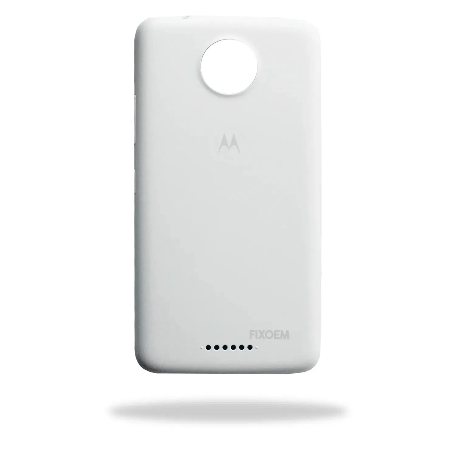 Tapa Trasera Moto C XT1757 |+4,000 reseñas 4.9/5 | recibe en 2 días