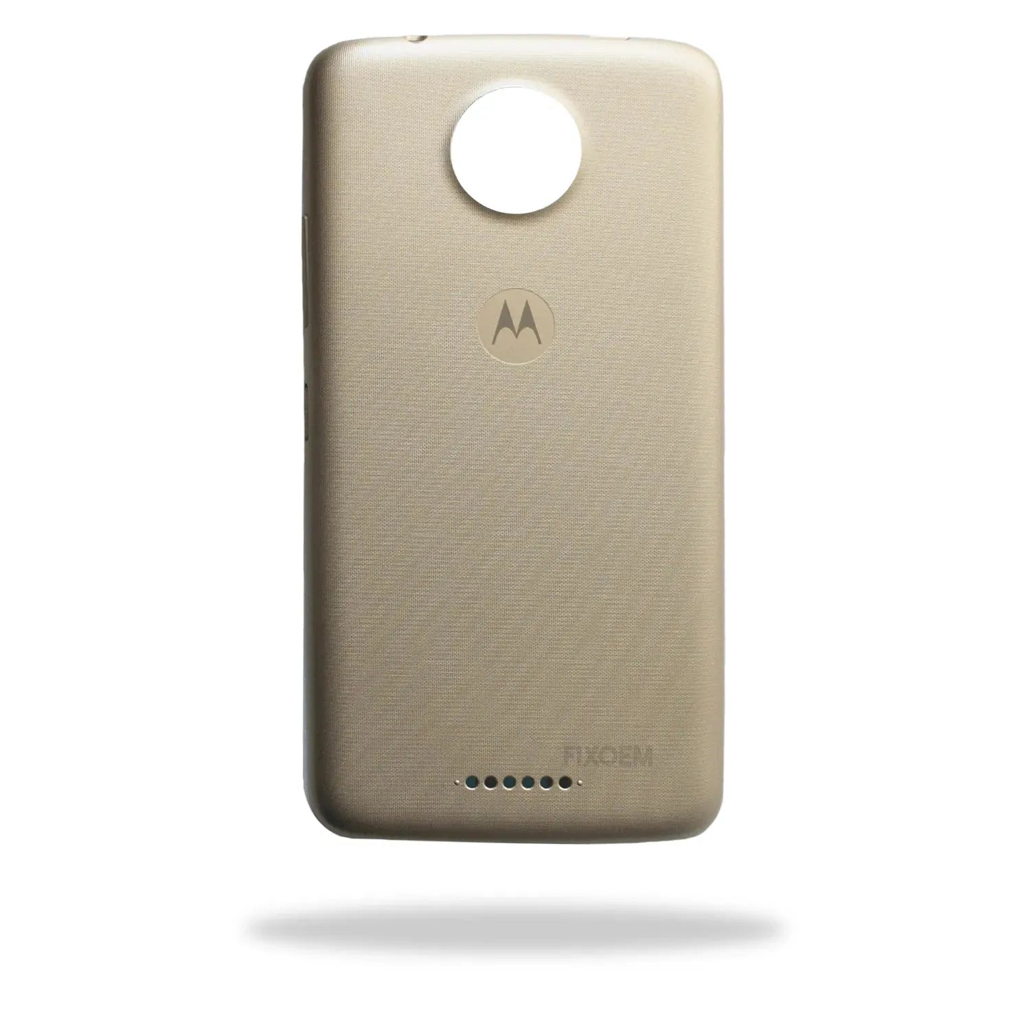 Tapa Trasera Moto C XT1757 |+4,000 reseñas 4.9/5 | recibe en 2 días
