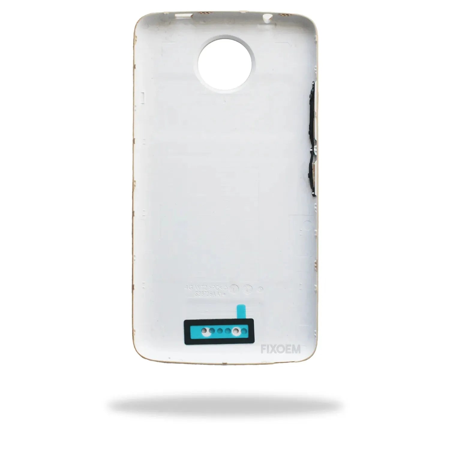 Tapa Trasera Moto C XT1757 |+4,000 reseñas 4.9/5 | recibe en 2 días