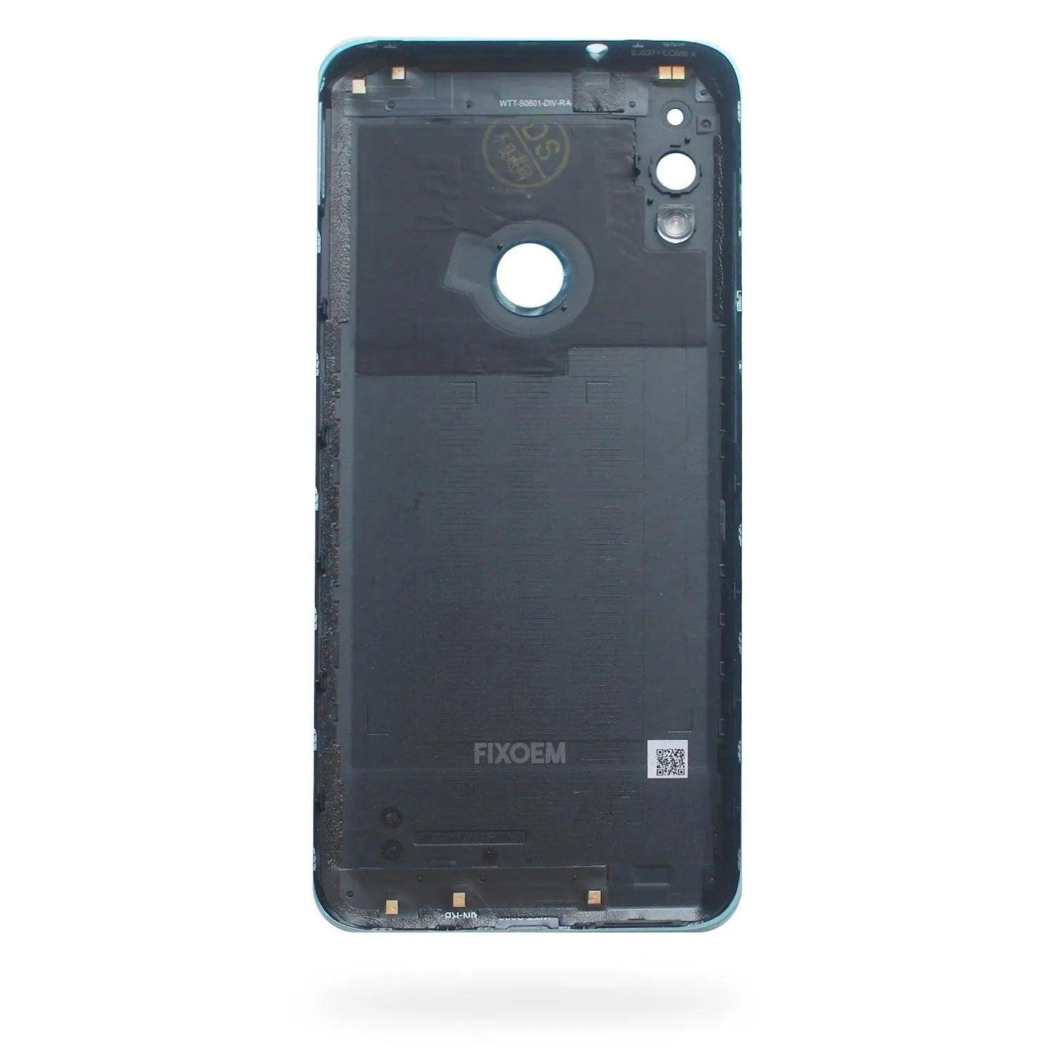 Tapa Trasera Moto E20 XT2155 |+4,000 reseñas 4.9/5 | recibe en 2 días