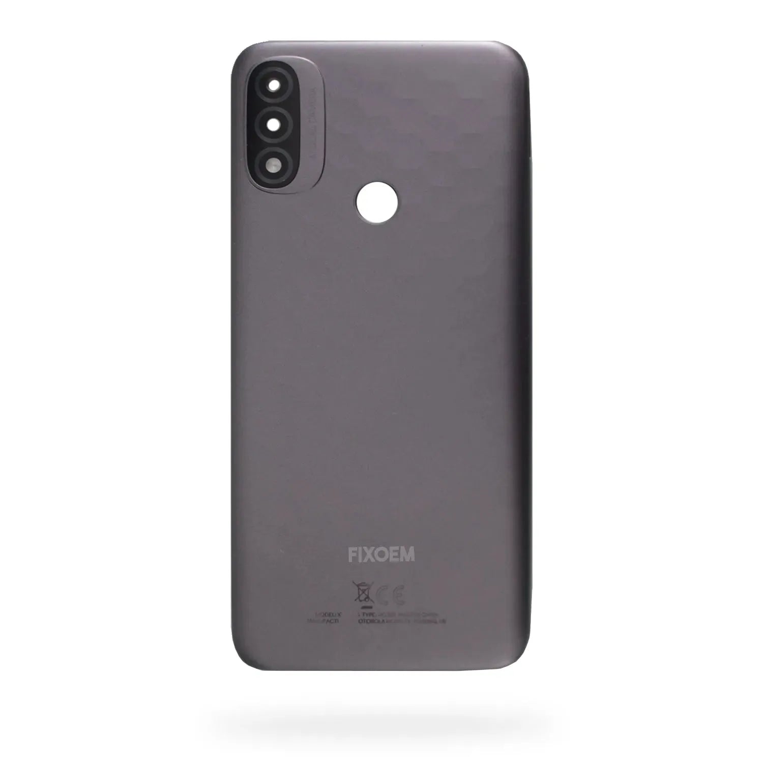 Tapa Trasera Moto E20 XT2155 |+4,000 reseñas 4.9/5 | recibe en 2 días