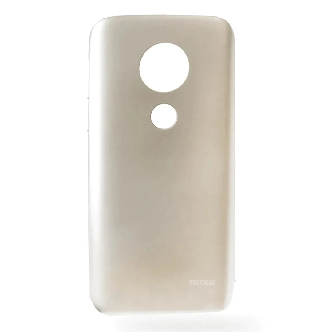 Tapa Trasera Moto E5 Play 2018 Xt1920-19 |+4,000 reseñas 4.9/5 | recibe en 2 días