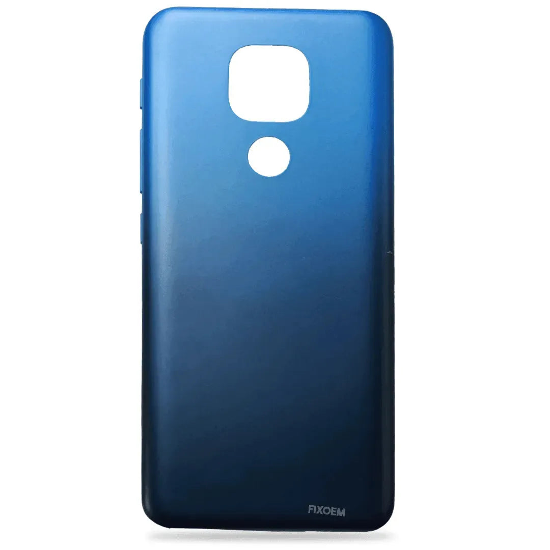 Tapa Trasera Moto E7 Plus Xt2081-1 / G9 Play |+4,000 reseñas 4.9/5 | recibe en 2 días