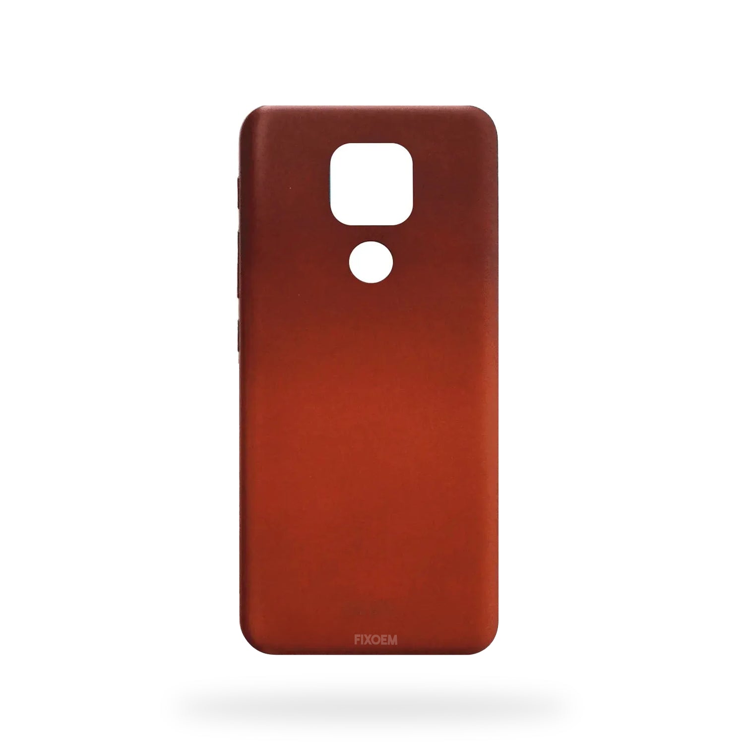 Rear Cover Moto E7 Plus Xt2081-1 / G9 Play