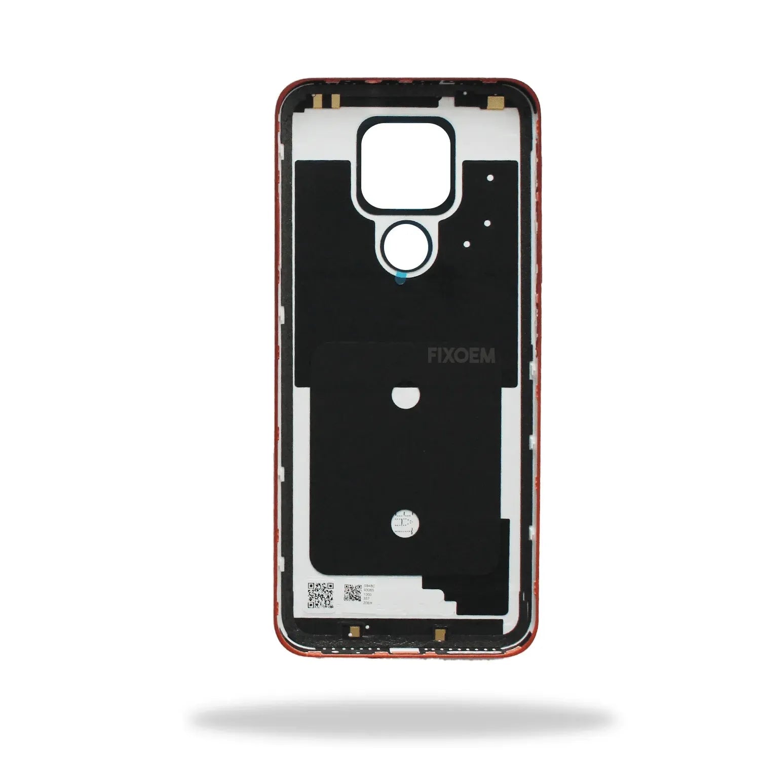 Tapa Trasera Moto E7 Plus Xt2081-1 / G9 Play |+4,000 reseñas 4.9/5 | recibe en 2 días