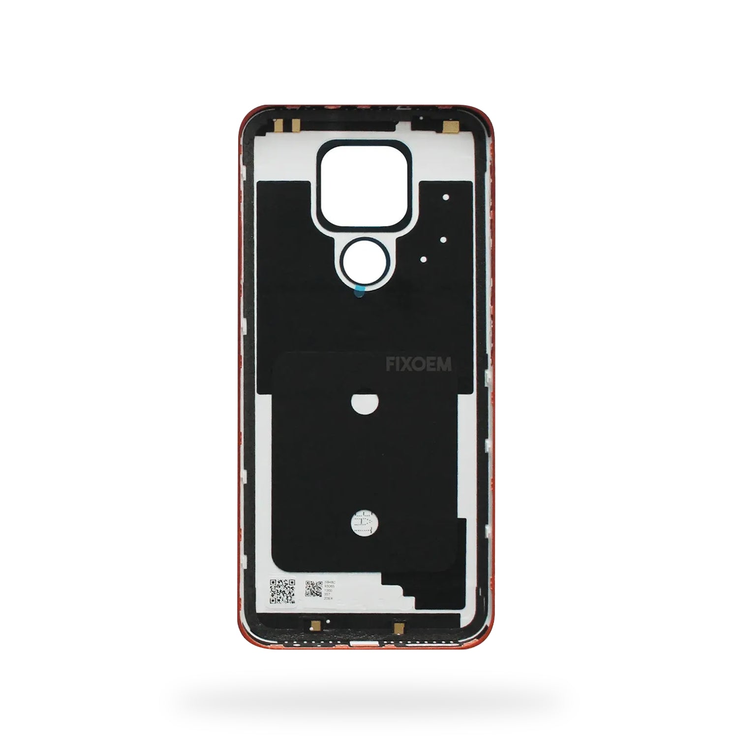 Rear Cover Moto E7 Plus Xt2081-1 / G9 Play