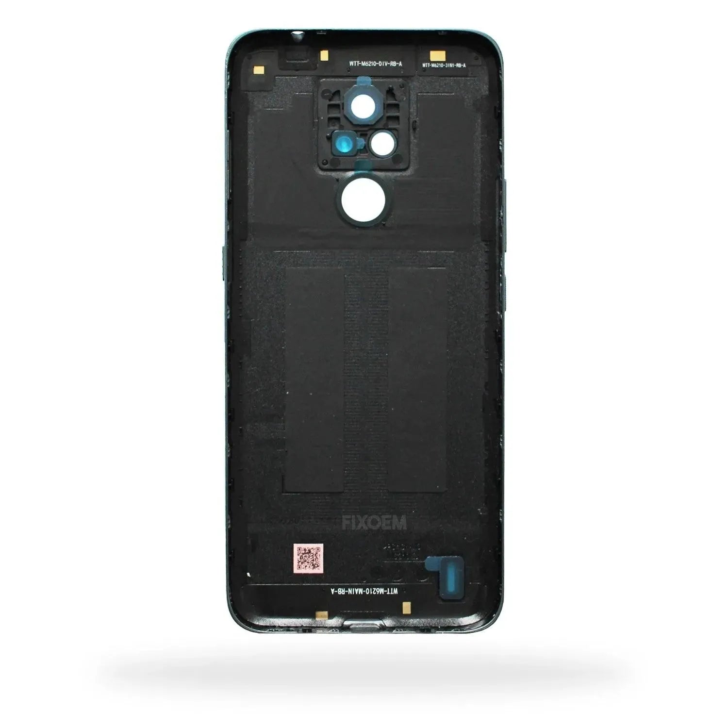 Tapa Trasera Moto E7 XT2095-2 |+4,000 reseñas 4.9/5 | recibe en 2 días