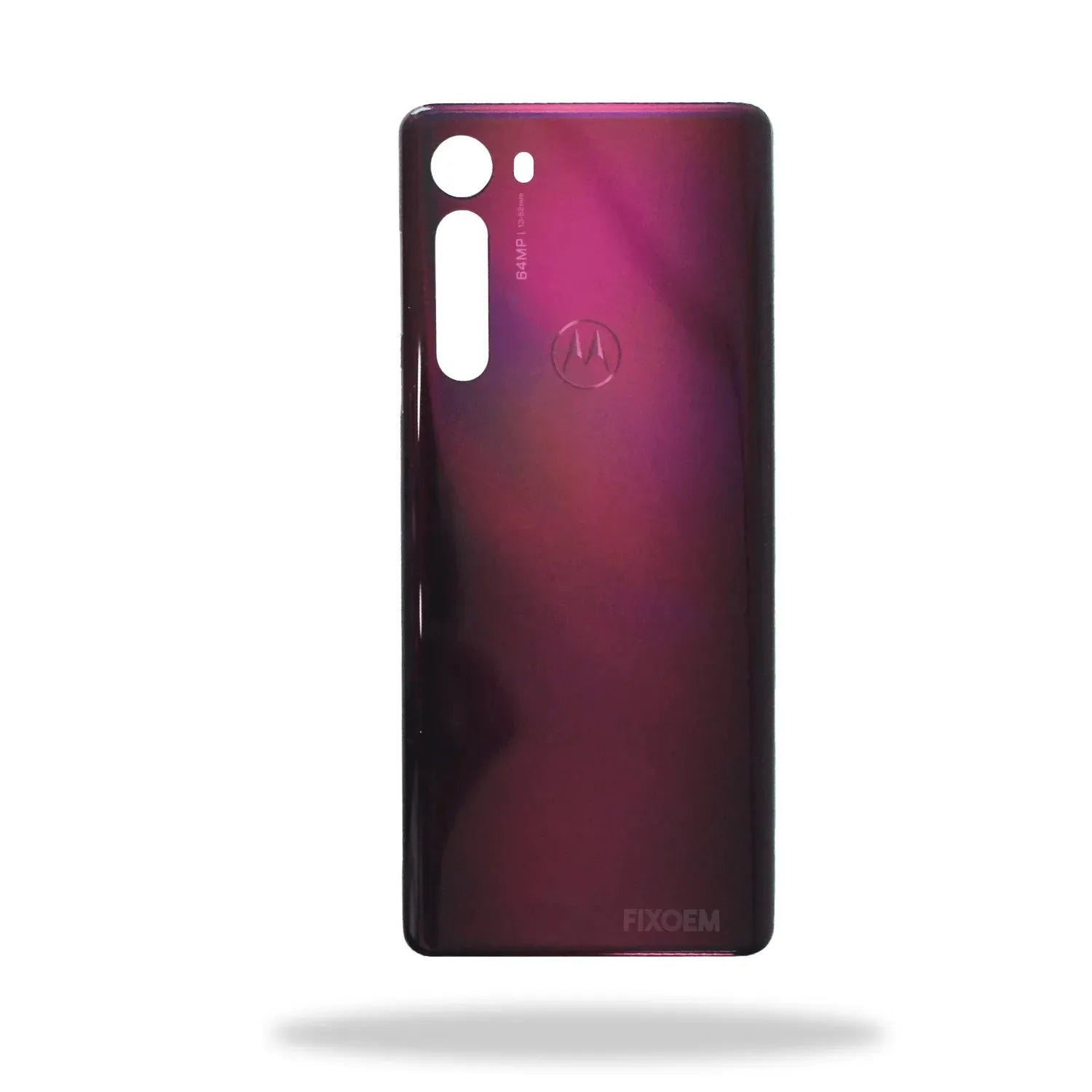 Tapa Trasera Moto Edge Xt2063-3 |+4,000 reseñas 4.9/5 | recibe en 2 días