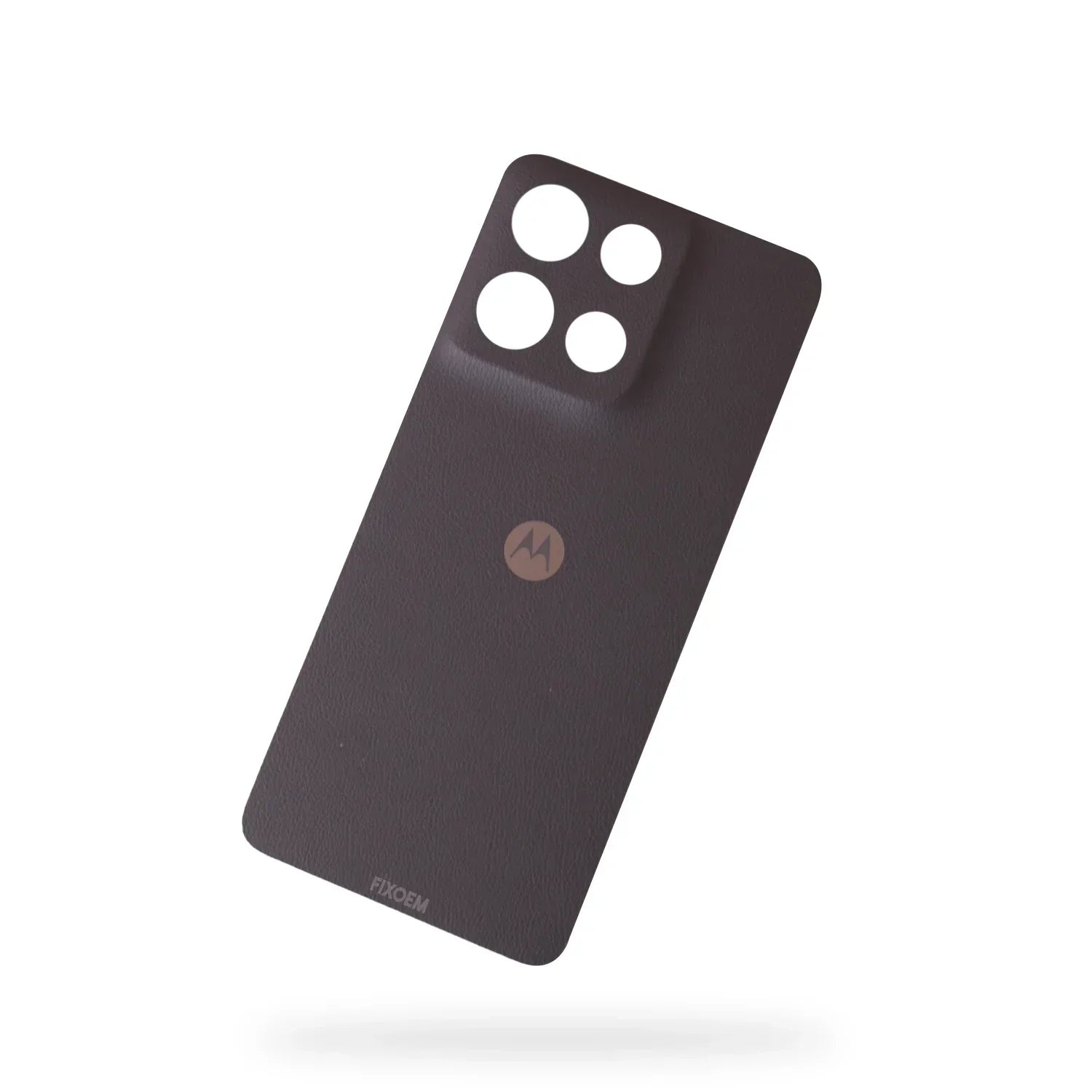 Tapa Trasera Moto G15 Xt2421 Negro |+5,000 reseñas 4.9/5 | recibe express 2 días