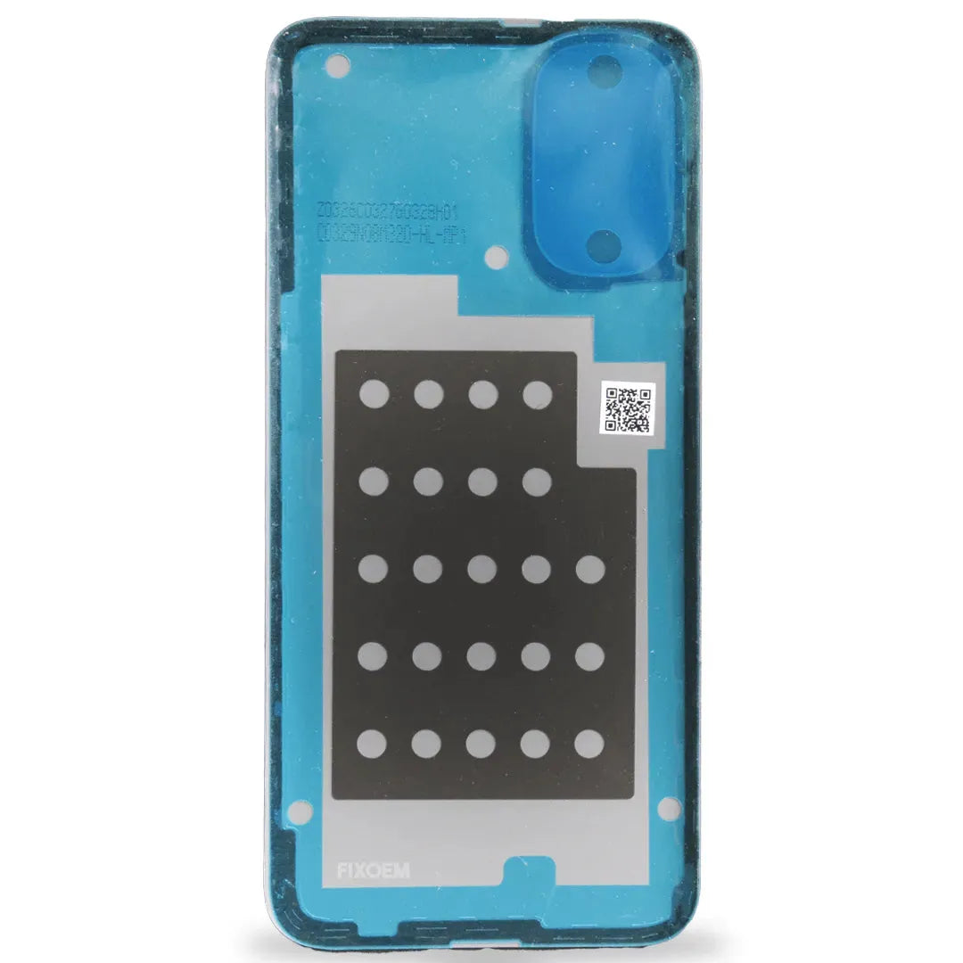 Tapa Trasera Moto G31 |+4,000 reseñas 4.9/5 | recibe en 2 días