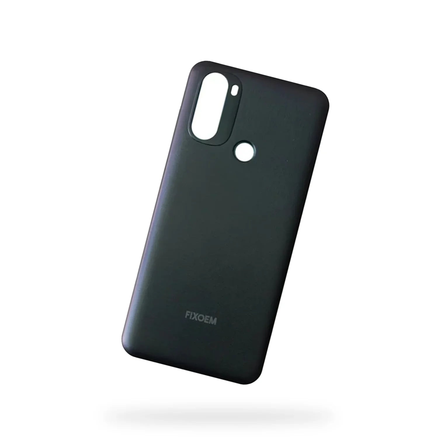 Tapa Trasera Moto G31 XT2173-1 Negra |+4,000 reseñas 4.9/5 | recibe en 2 días