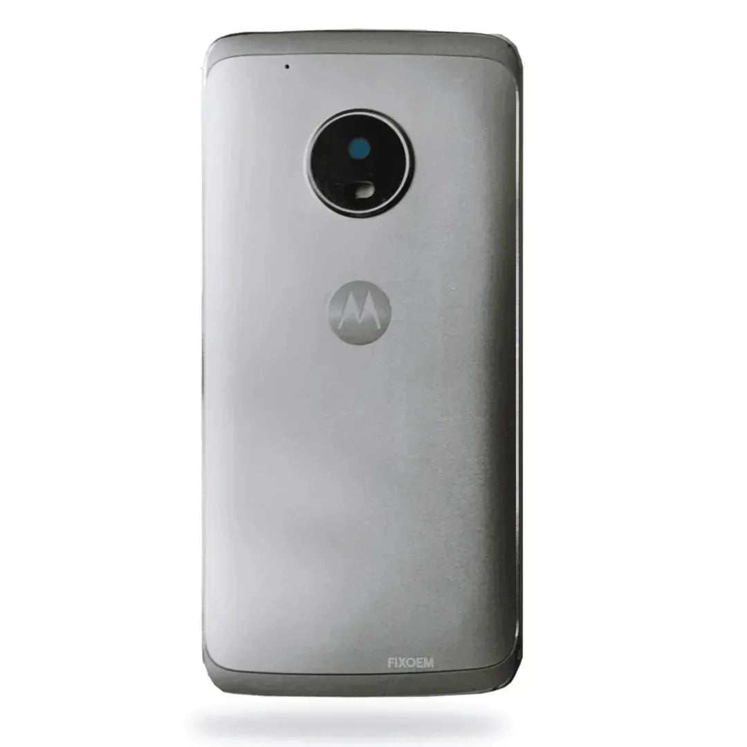 Tapa Trasera Moto G5 Plus Xt1863 -84 -86 -87 |+4,000 reseñas 4.9/5 | recibe en 2 días