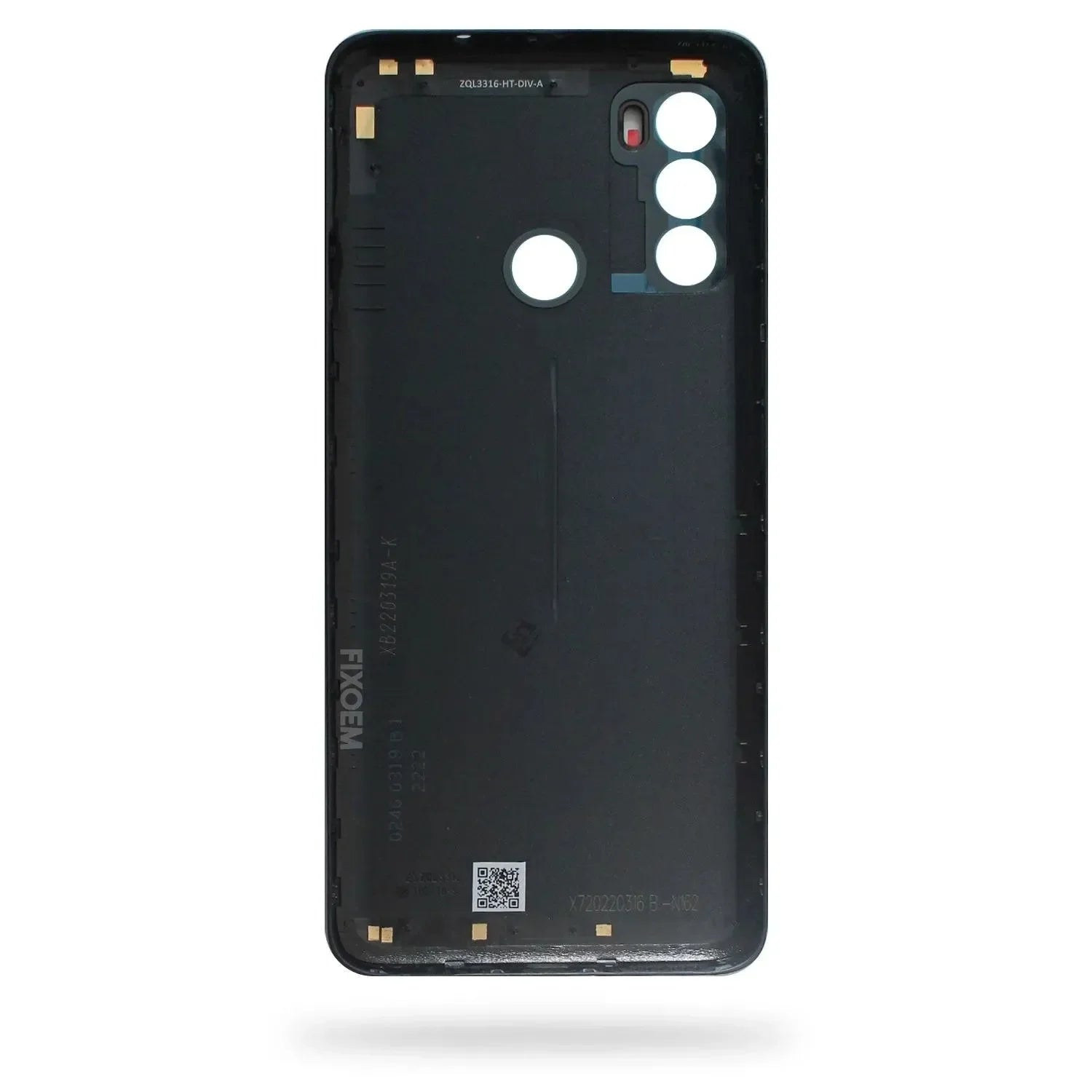 Tapa Trasera Moto G60 Xt2135-1 |+4,000 reseñas 4.9/5 | recibe en 2 días