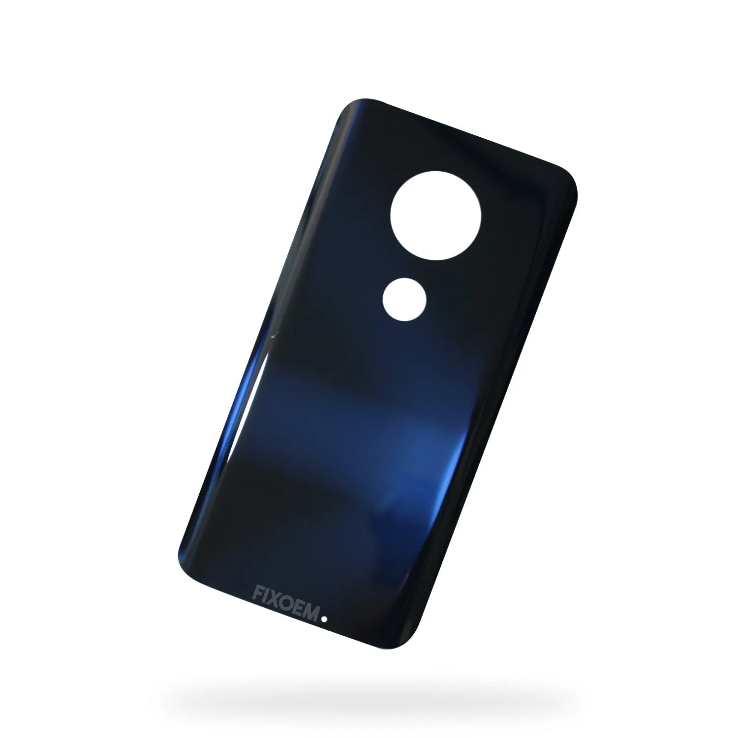 Tapa Trasera Moto G7 Plus XT1965-3 |+4,000 reseñas 4.9/5 | recibe en 2 días