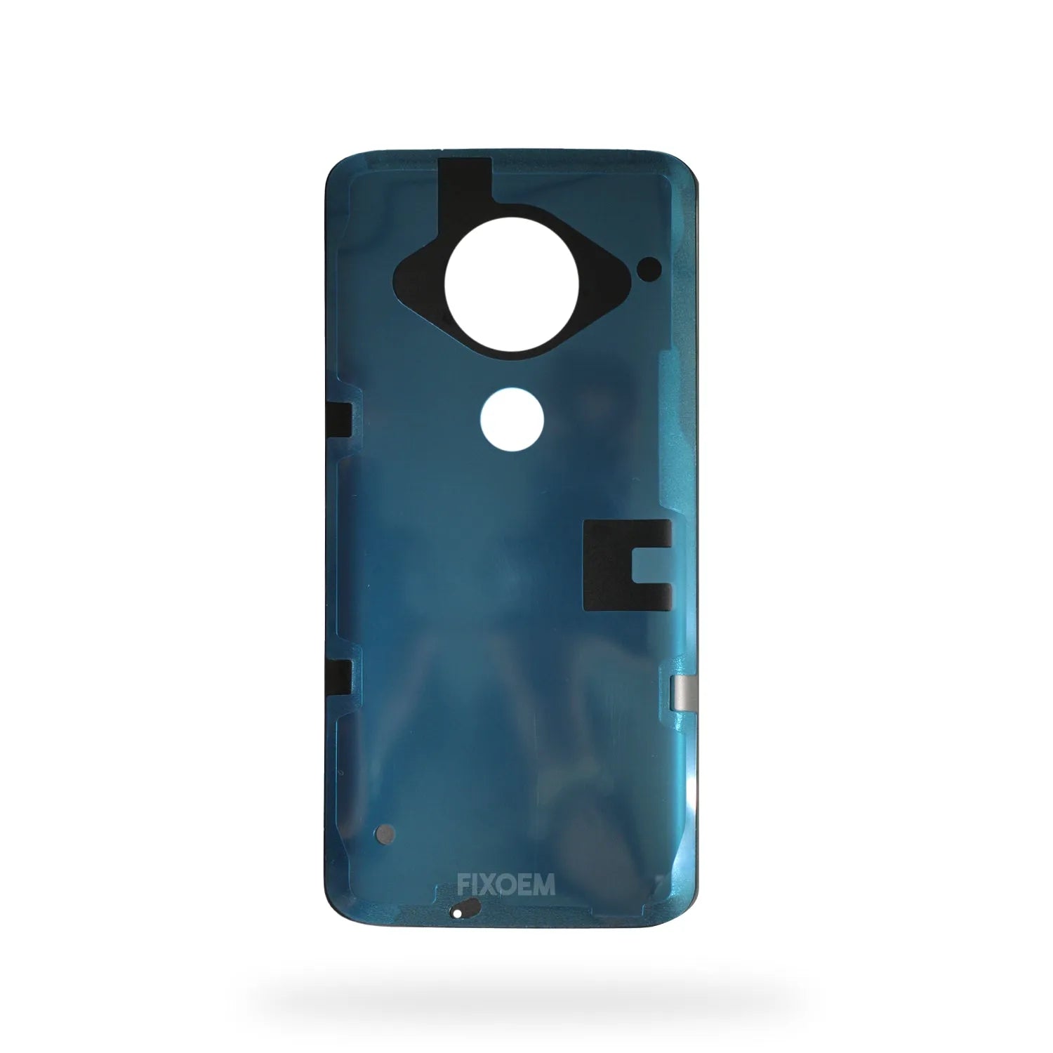 Tapa Trasera Moto G7 Plus XT1965-3 |+4,000 reseñas 4.9/5 | recibe en 2 días