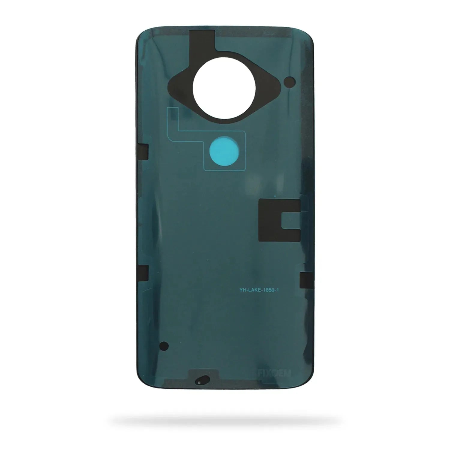 Tapa Trasera Moto G7 Plus XT1965-3 |+4,000 reseñas 4.9/5 | recibe en 2 días