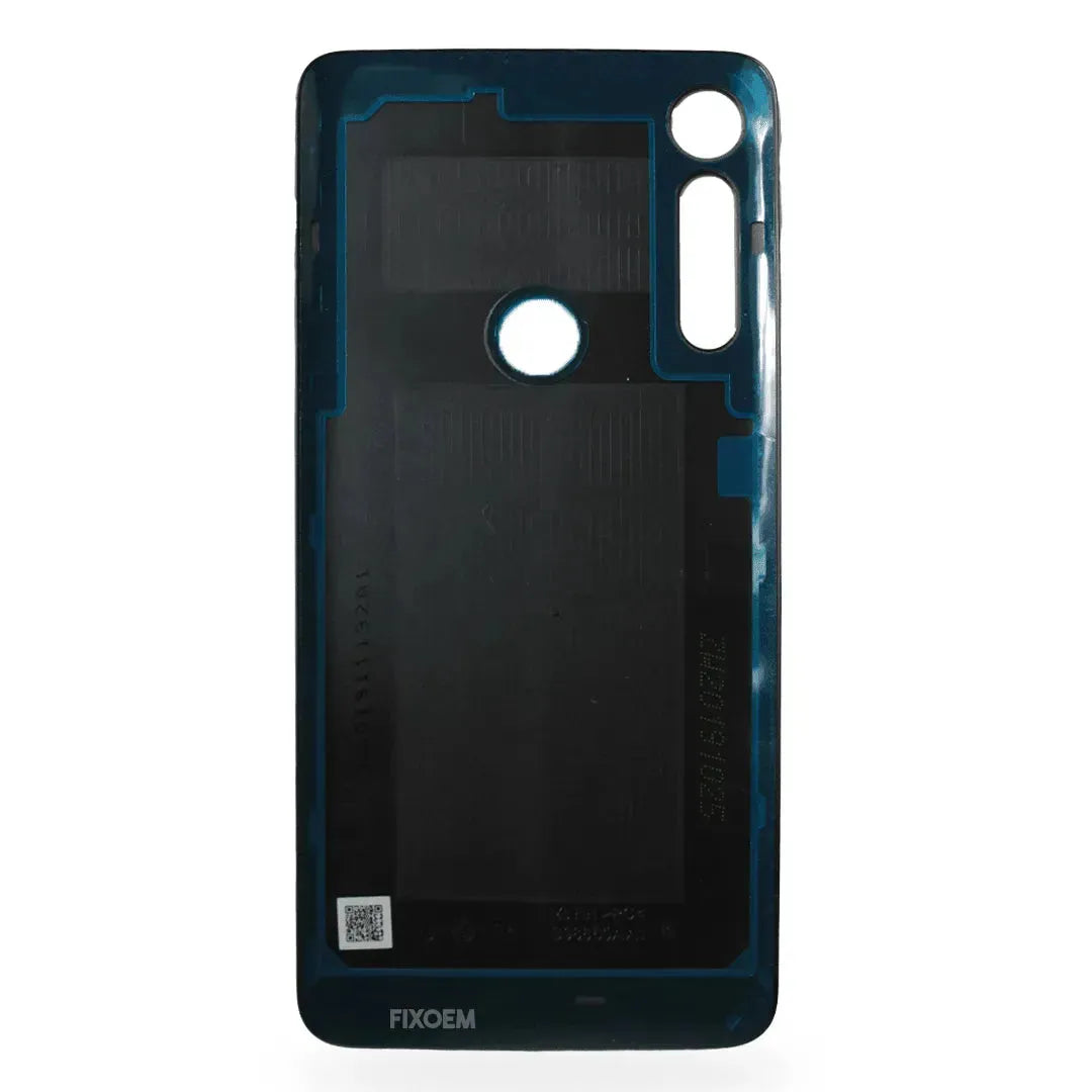 Tapa Trasera Moto G8 Play Xt2019-2 |+4,000 reseñas 4.9/5 | recibe en 2 días