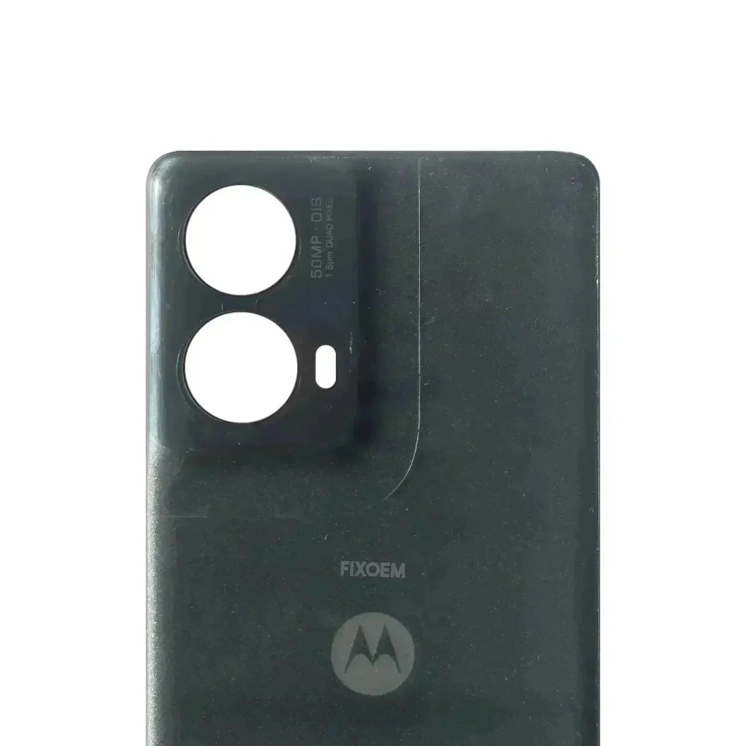 Tapa Trasera Moto G85 Xt2427 Negro |+4,000 reseñas 4.9/5 | recibe en 2 días