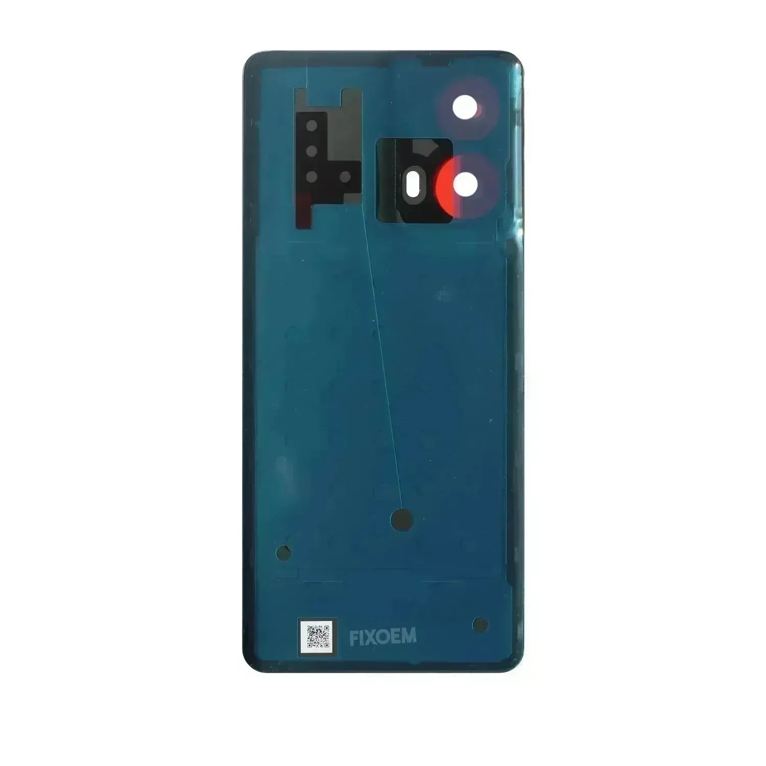 Tapa Trasera Moto G85 Xt2427 Negro |+4,000 reseñas 4.9/5 | recibe en 2 días